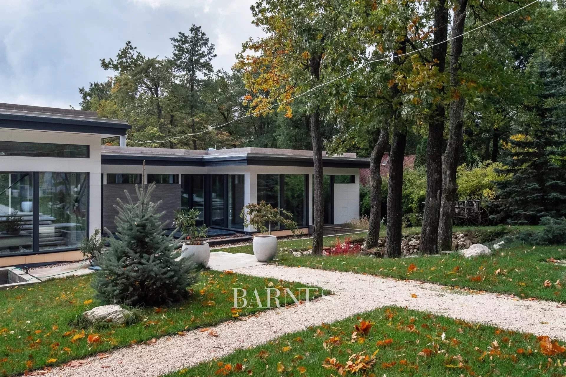 Pilisszentkereszt  - Villa  - picture 10