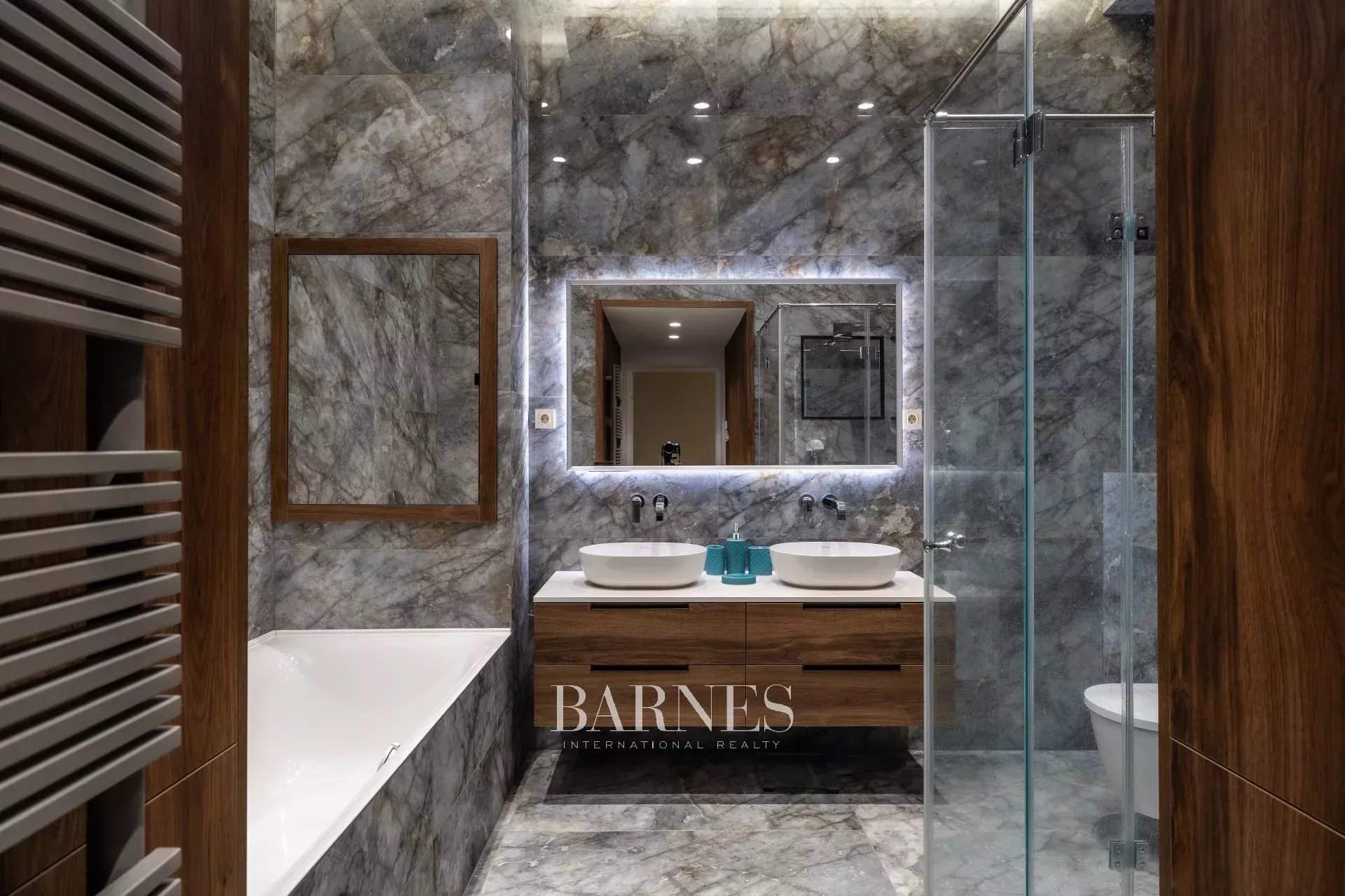 Budapest VI. kerülete  - Appartement 4 Pi&egrave;ces 3 Chambres - picture 14