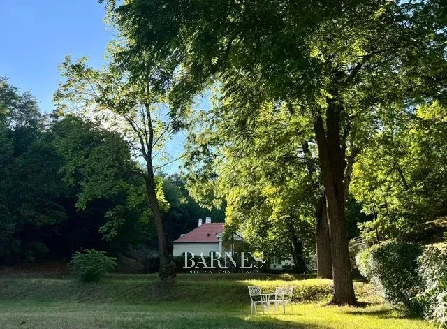 Esztergom  - Hôtel particulier 15 Pi&egrave;ces - picture 11