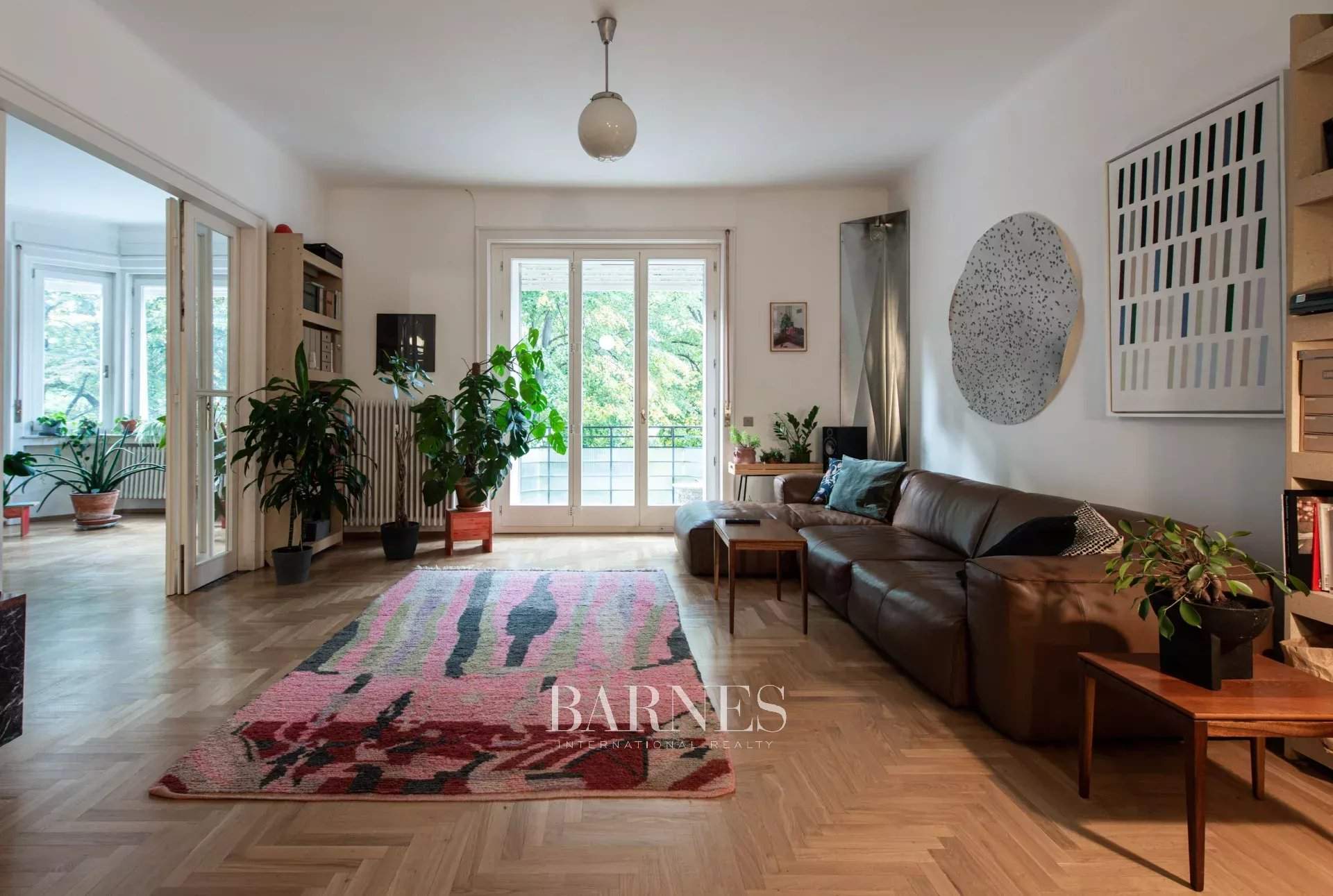 Budapest XIII. kerülete  - Appartement 2 Pi&egrave;ces, 1 Chambre - picture 2