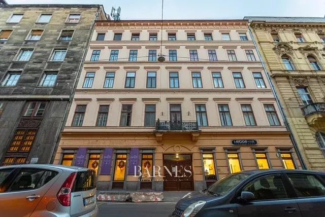 Budapest V. kerülete  - Apartment 2 Bedrooms - picture 20