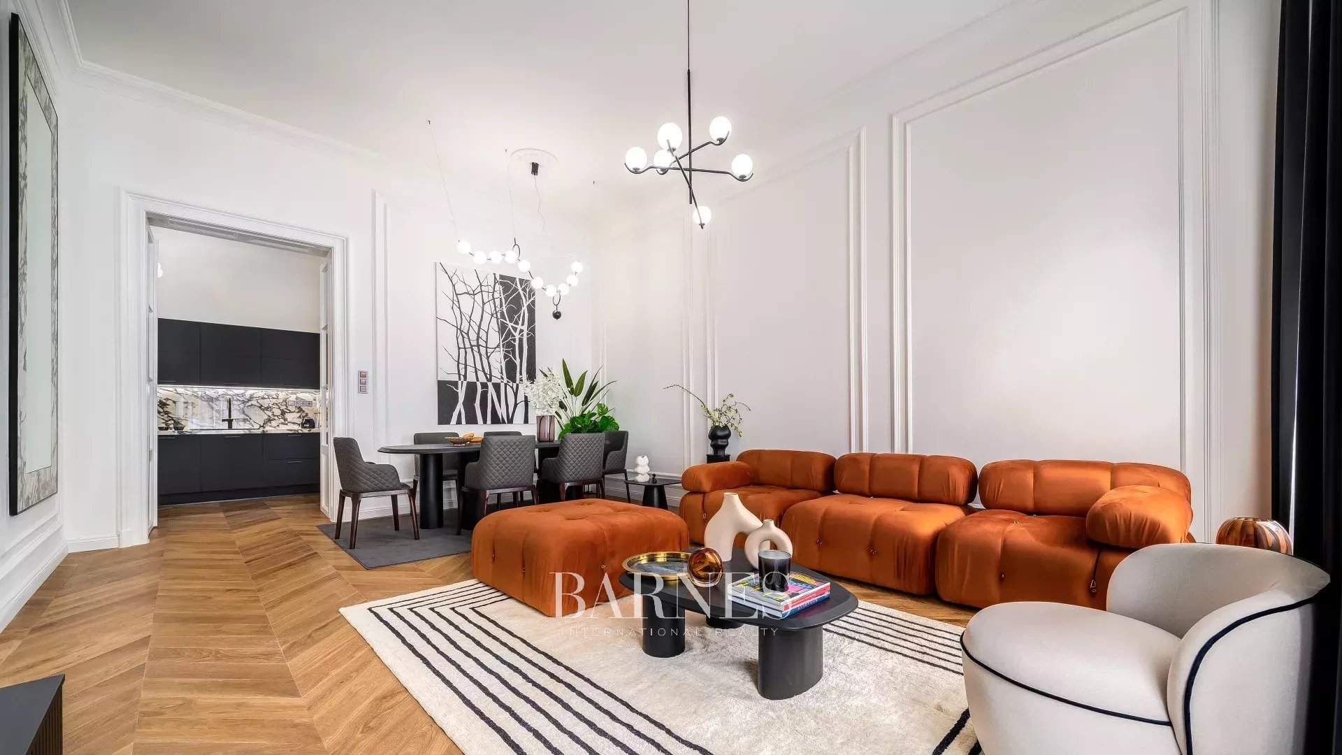 Budapest V. kerülete  - Apartment 2 Bedrooms - picture 4