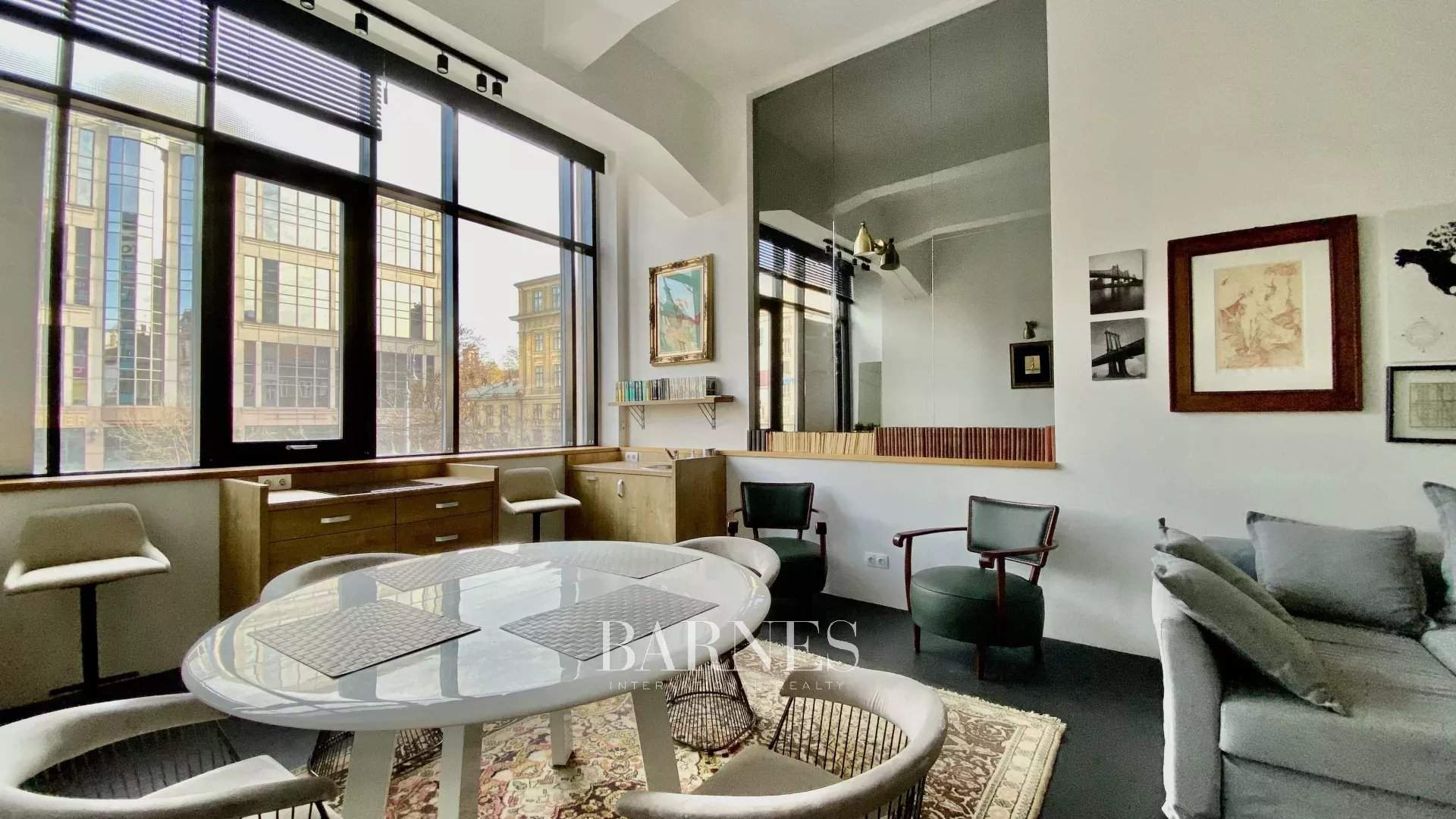 Budapest V. kerülete  - Appartement 1 Pièce - picture 1