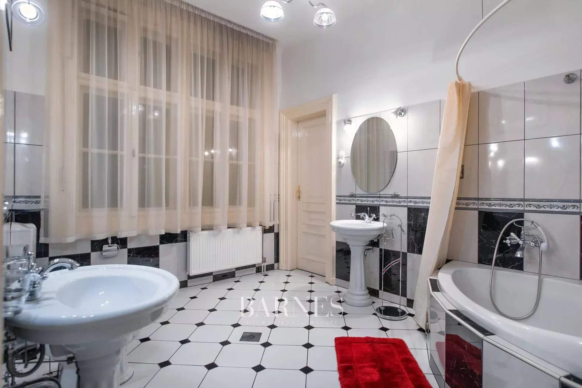 Budapest VI. kerülete  - Appartement 8 Pi&egrave;ces 7 Chambres - picture 15