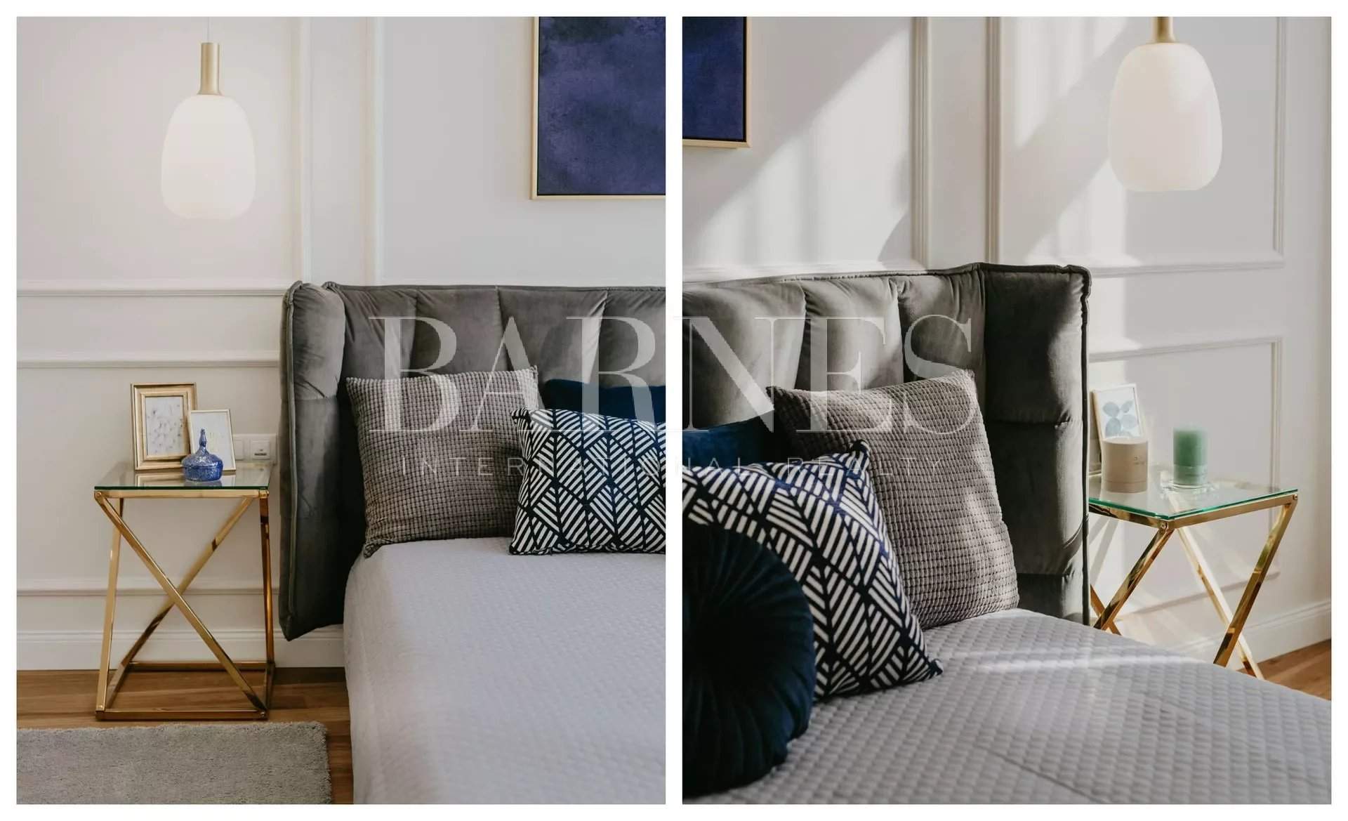 Budapest II. kerülete  - Appartement 4 Pièces 3 Chambres - picture 16