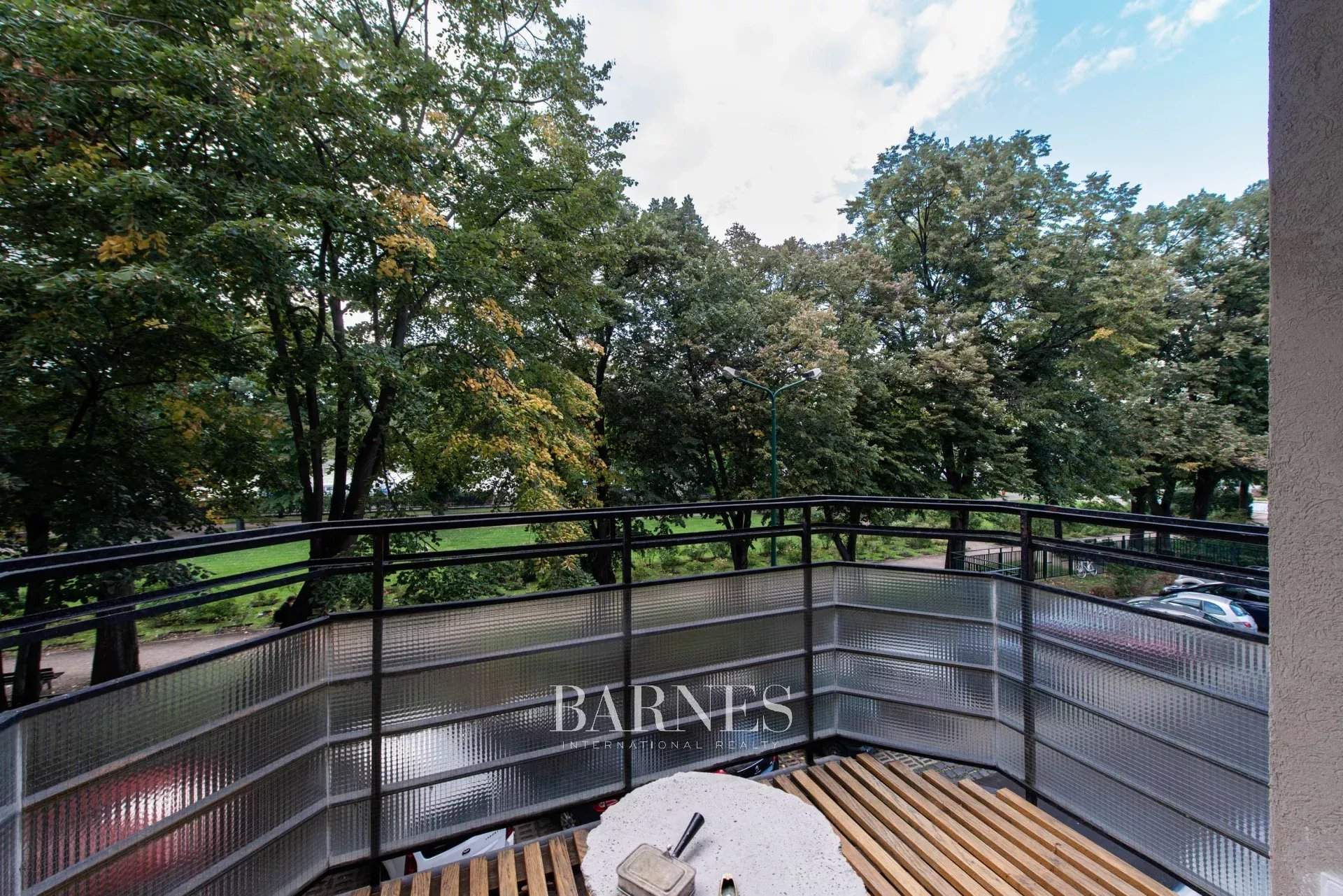 Budapest XIII. kerülete  - Appartement 2 Pi&egrave;ces, 1 Chambre - picture 4