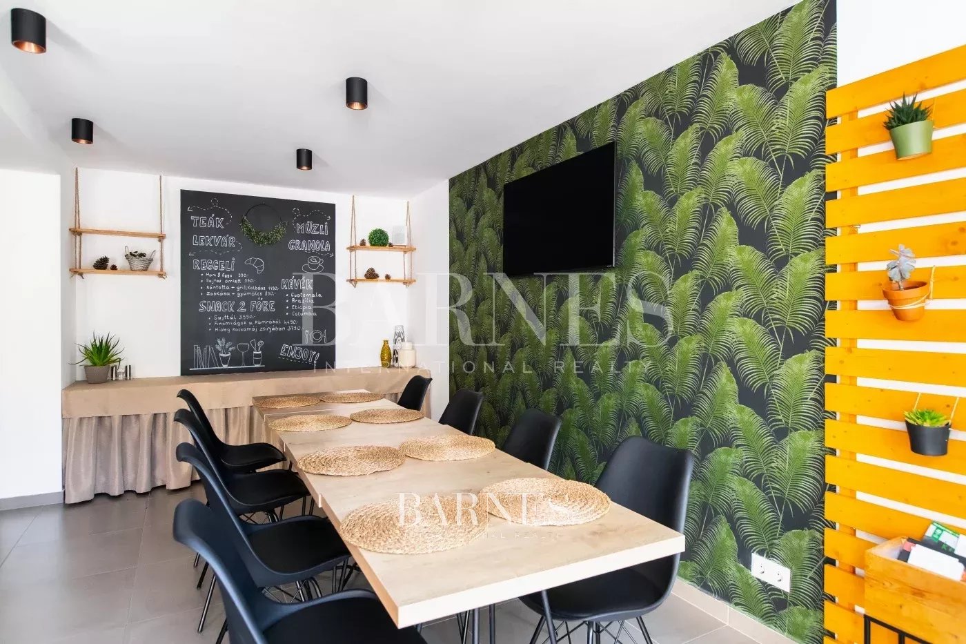 Paloznak  - Maison 5 Pi&egrave;ces - picture 5