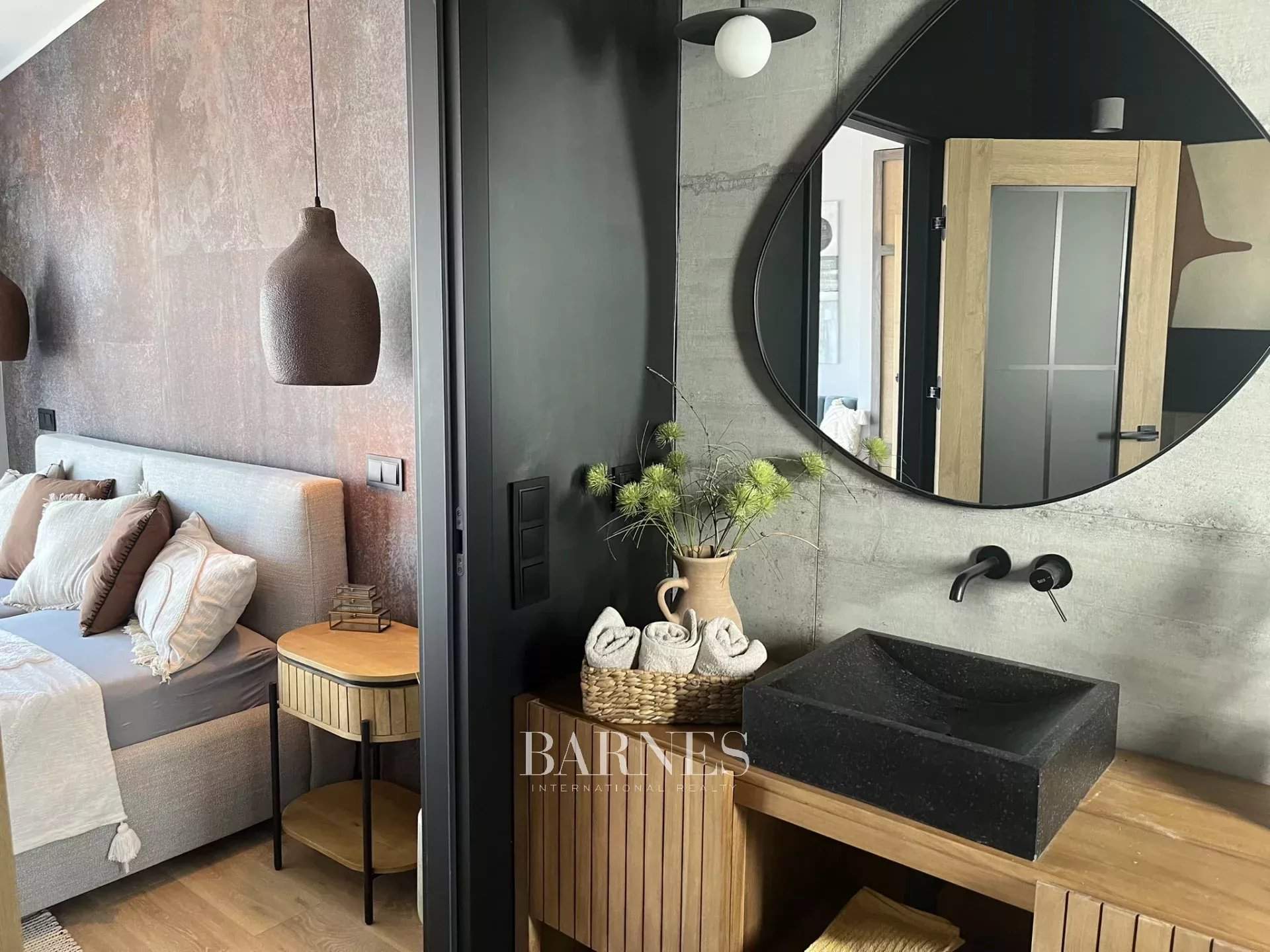 Budapest VII. kerülete  - Appartement 4 Pi&egrave;ces 3 Chambres - picture 9