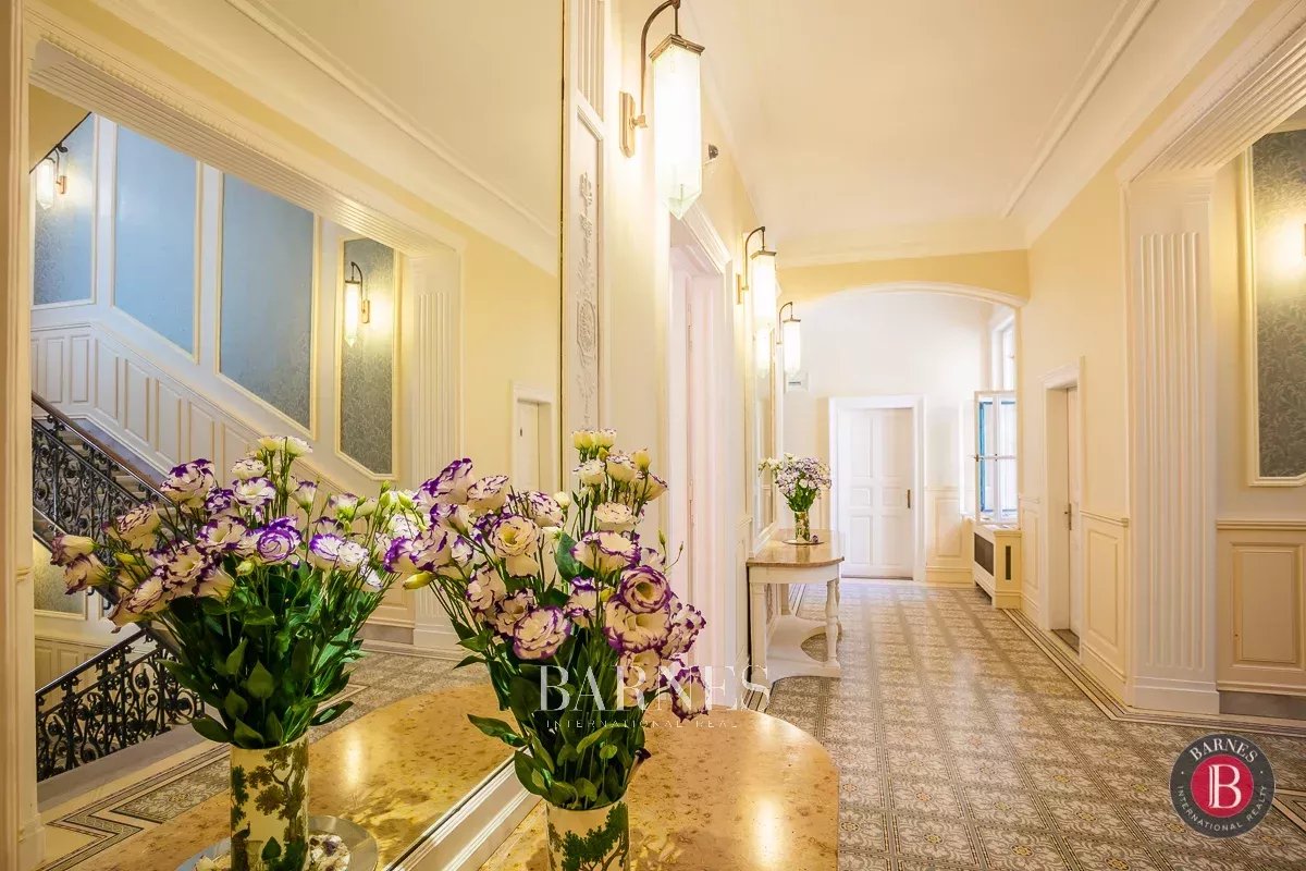 Budapest II. kerülete  - Villa  - picture 9