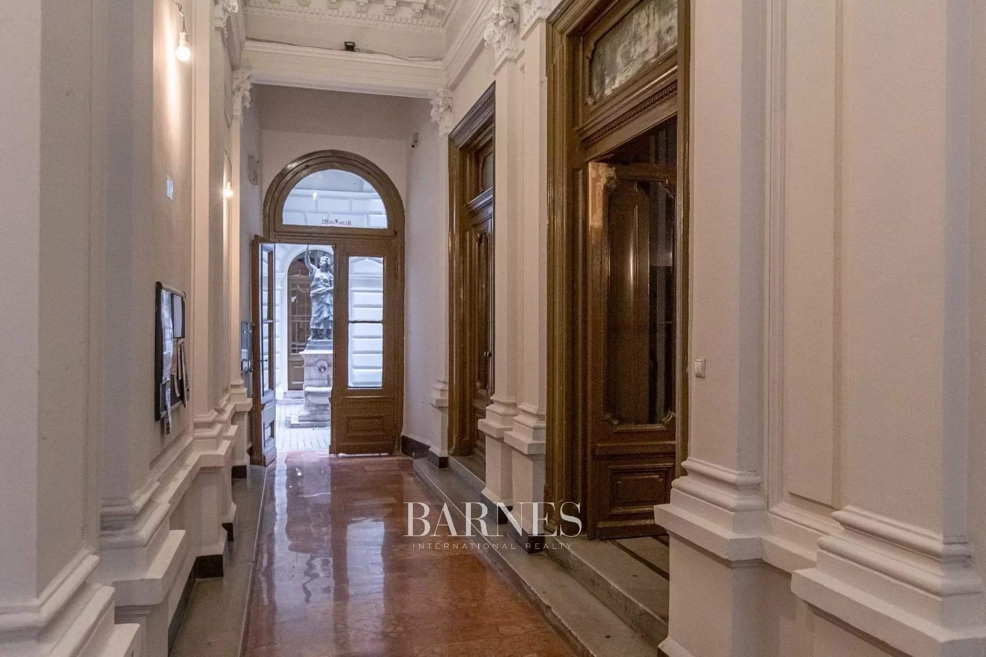 Budapest VI. kerülete  - Appartement 3 Pi&egrave;ces 2 Chambres - picture 18