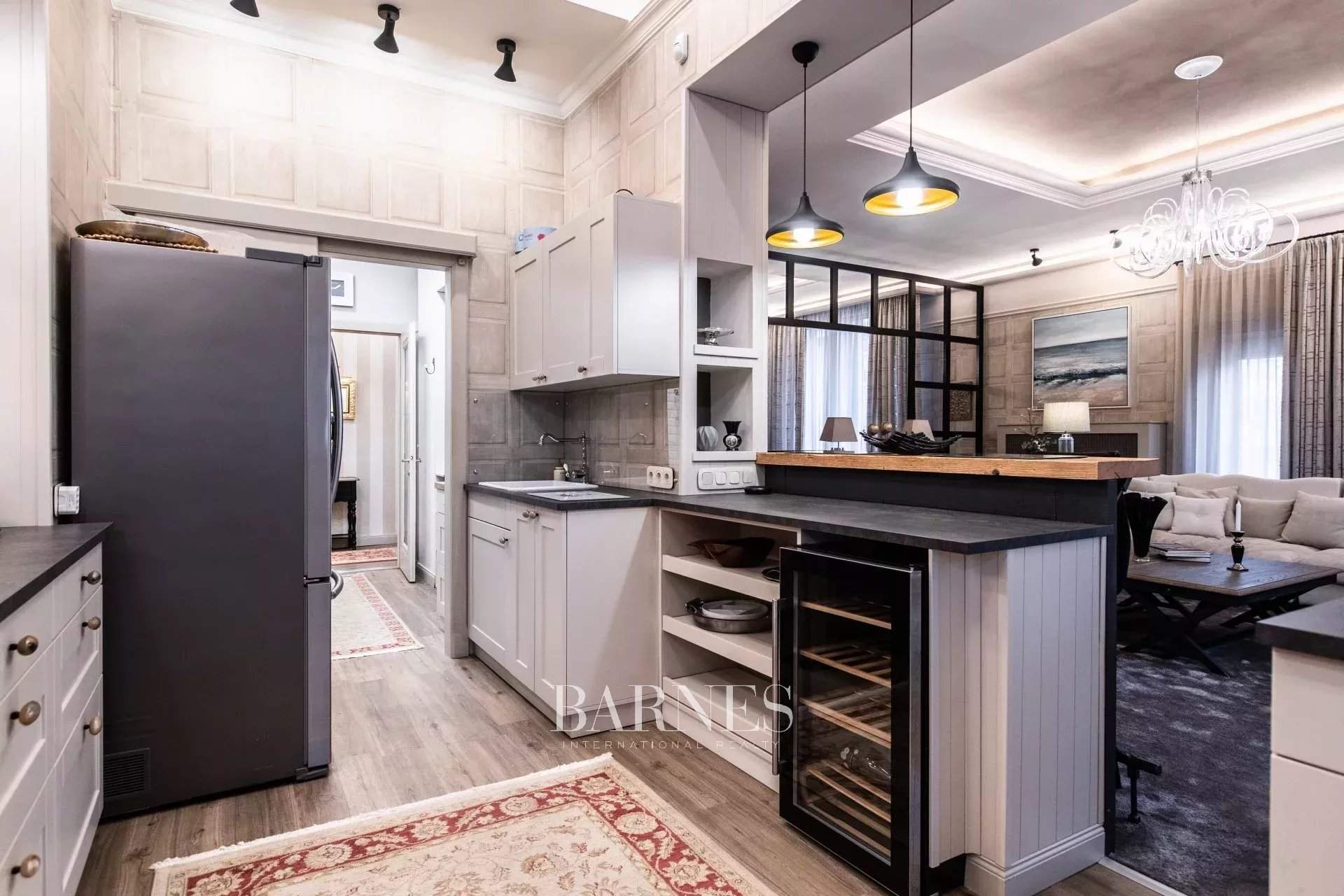 Budapest XII. kerülete  - Apartment villa 2 Bedrooms - picture 7