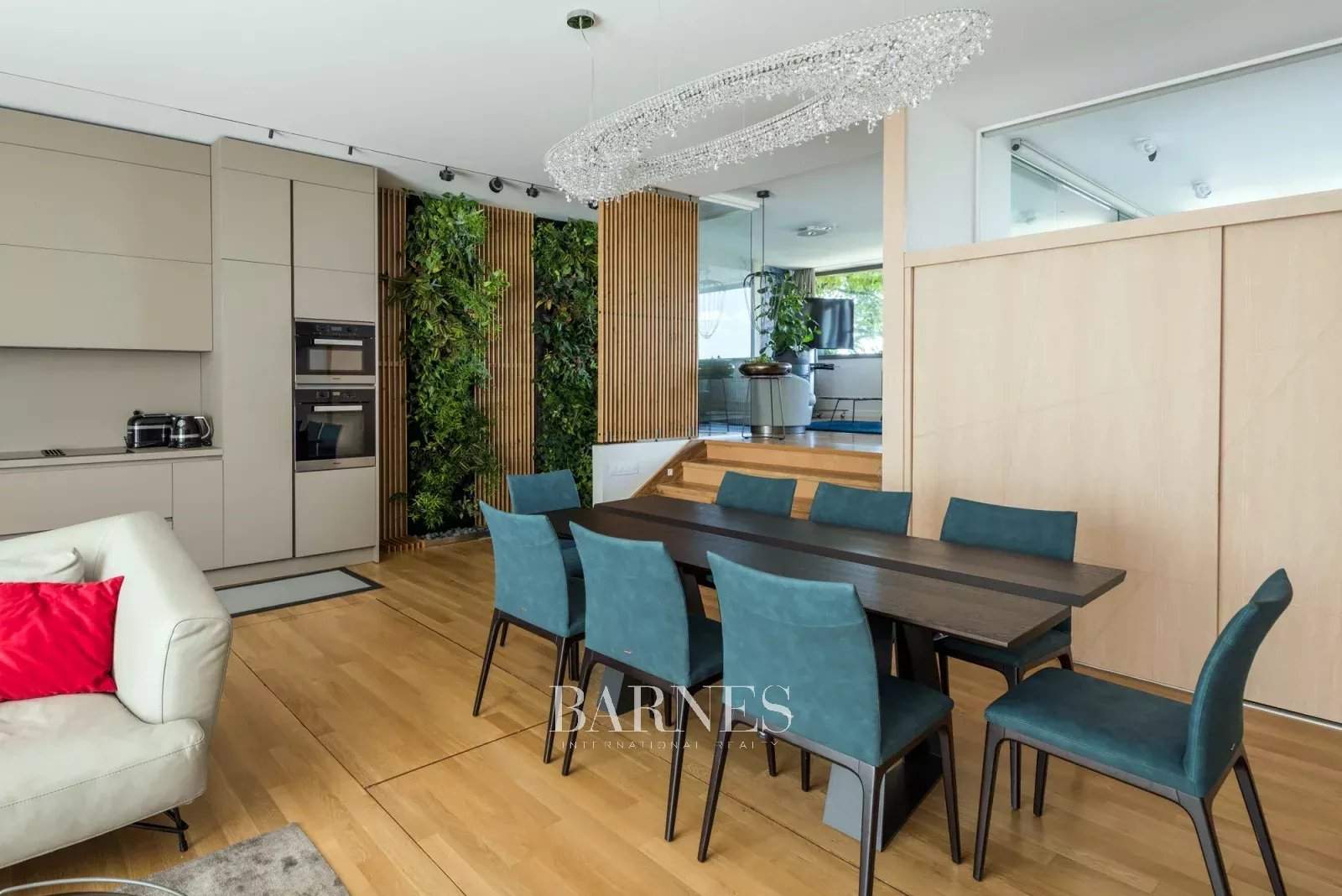 Budapest I. kerülete  - Apartment 3 Bedrooms - picture 10