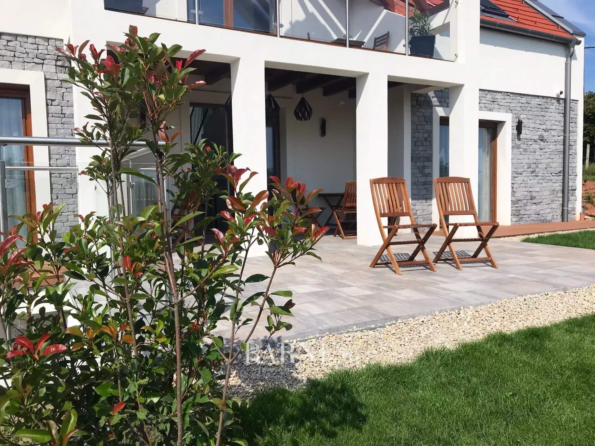 Paloznak  - Maison 5 Pi&egrave;ces - picture 14