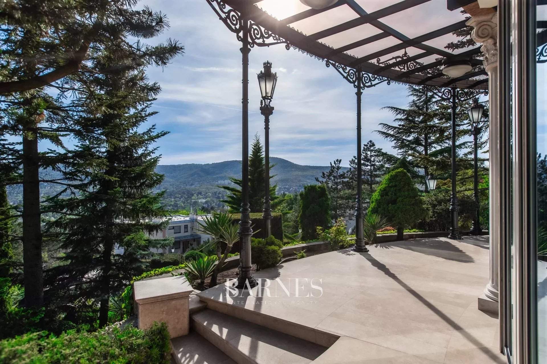 Budapest II. kerülete  - Villa 5 Bedrooms - picture 18