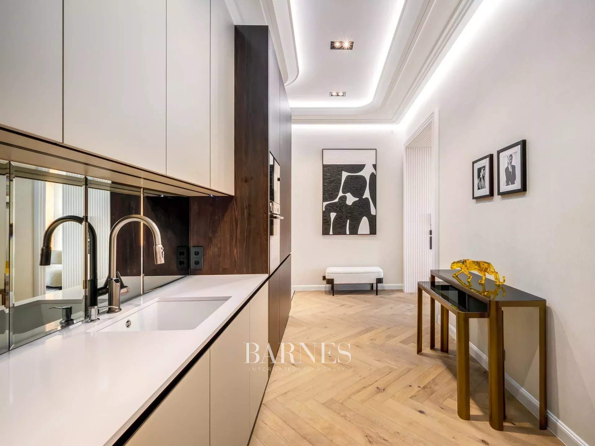 Budapest VI. kerülete  - Appartement 3 Pi&egrave;ces 2 Chambres - picture 7