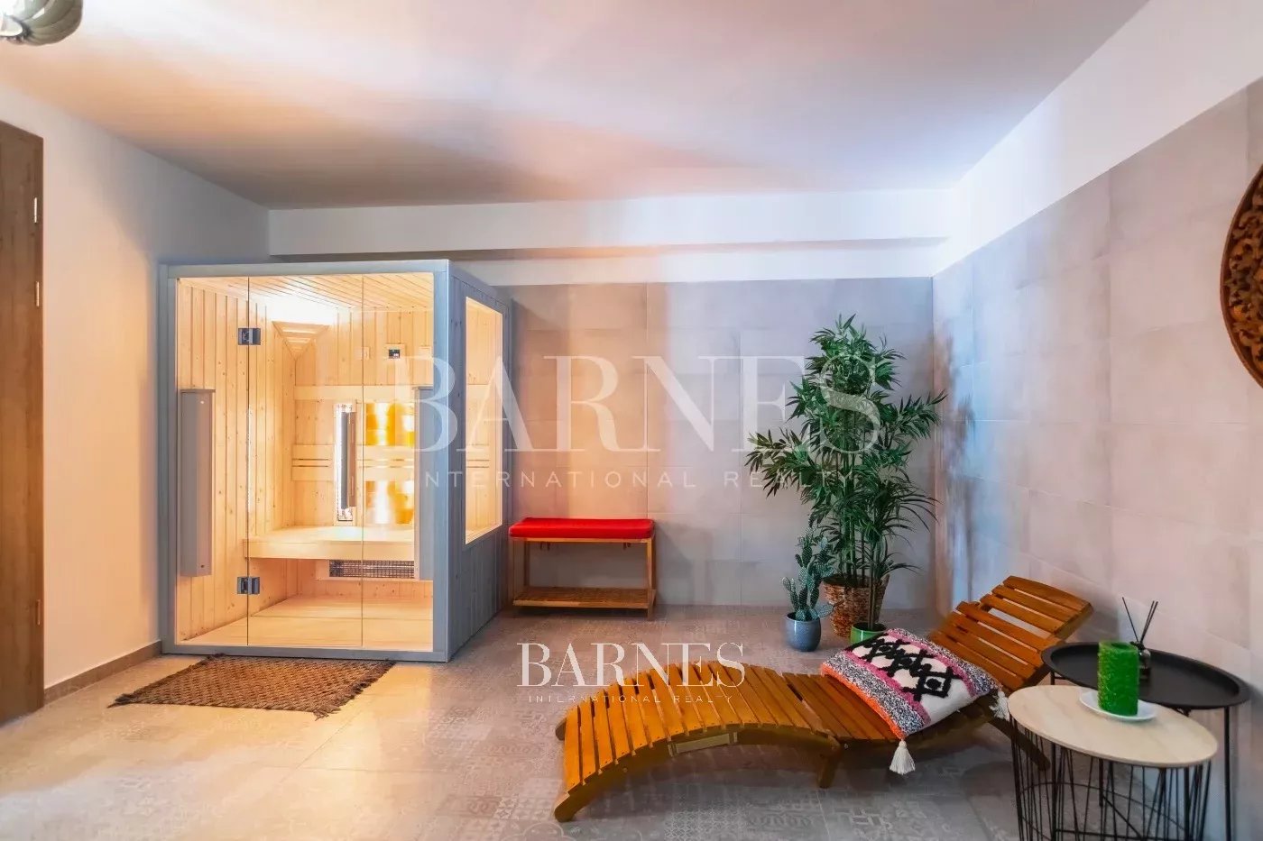 Paloznak  - Maison 5 Pi&egrave;ces - picture 12