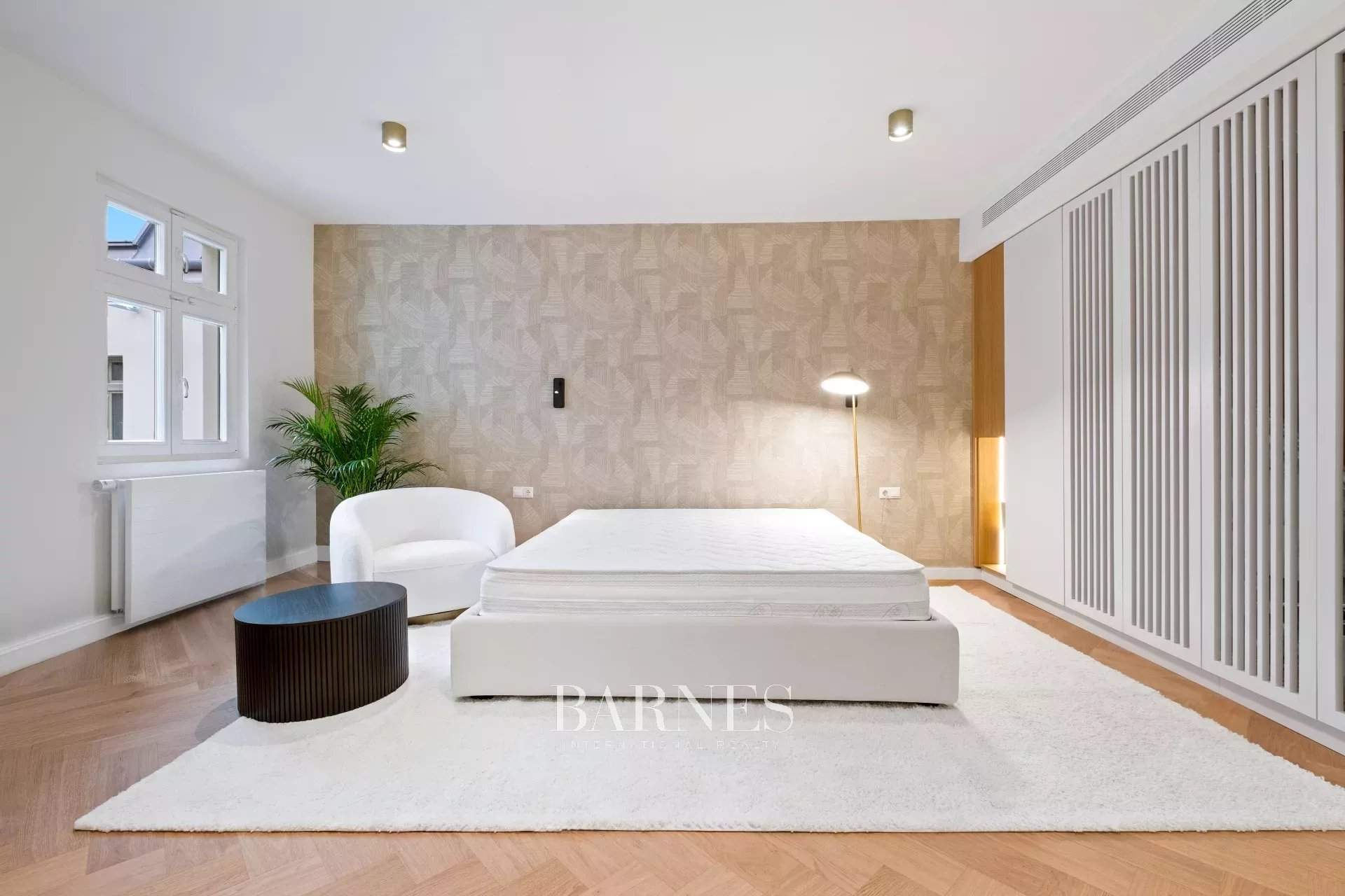 Budapest VI. kerülete  - Appartement 4 Pi&egrave;ces 3 Chambres - picture 10