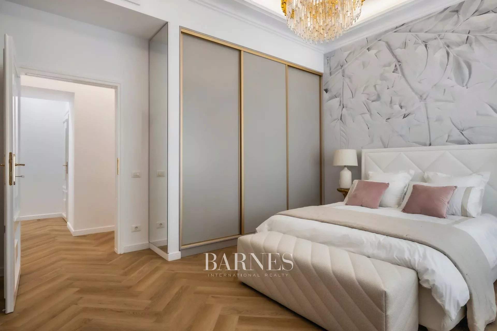 Budapest V. kerülete  - Appartement 3 Pi&egrave;ces 2 Chambres - picture 14