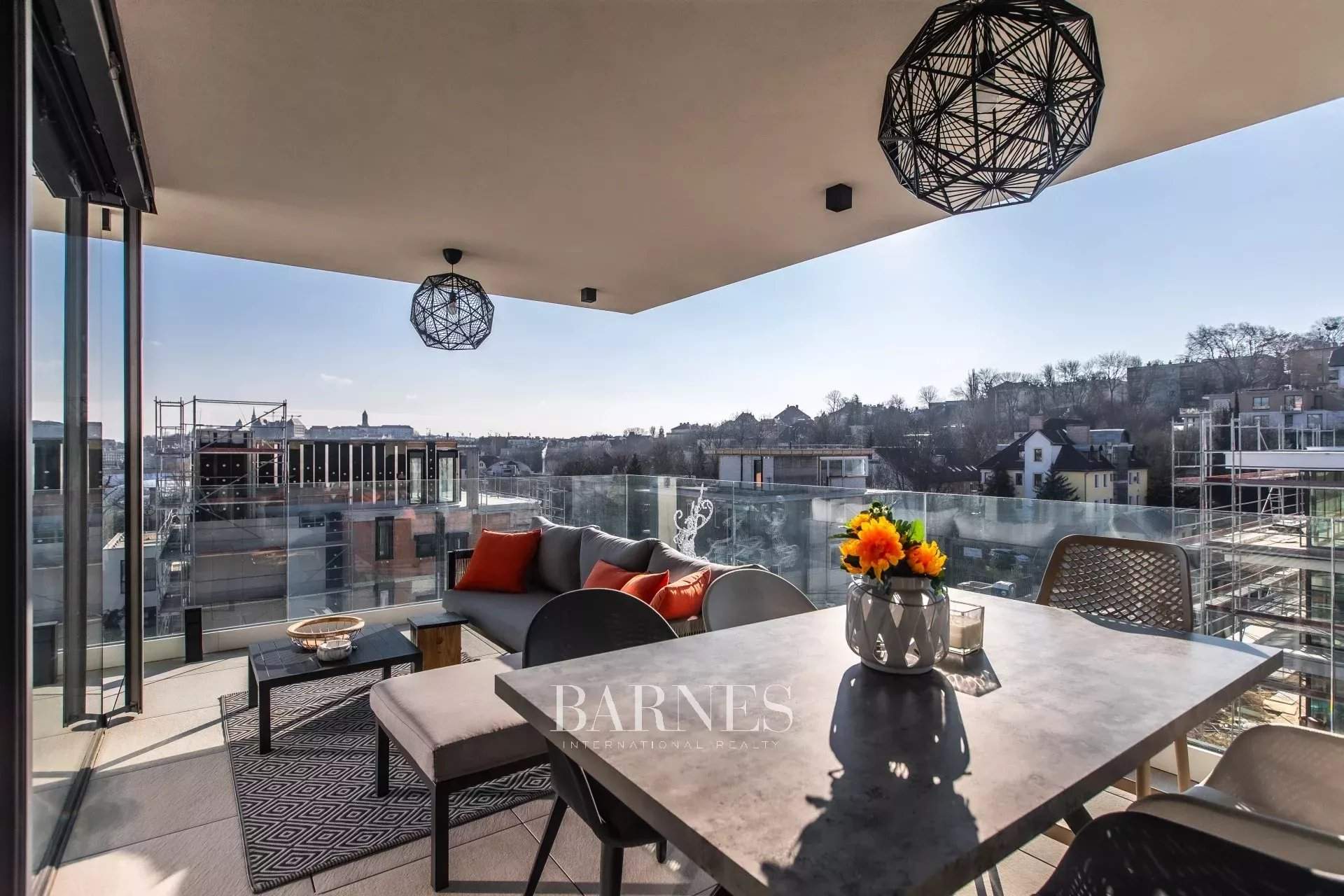 Budapest II. kerülete  - Villa 8 Pi&egrave;ces 6 Chambres - picture 3