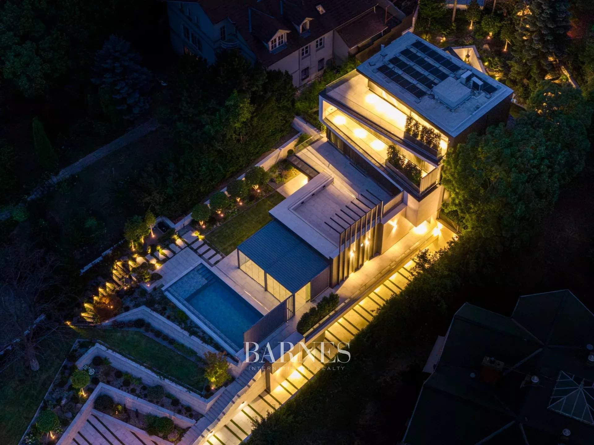 Budapest XII. kerülete  - House 4 Bedrooms - picture 19