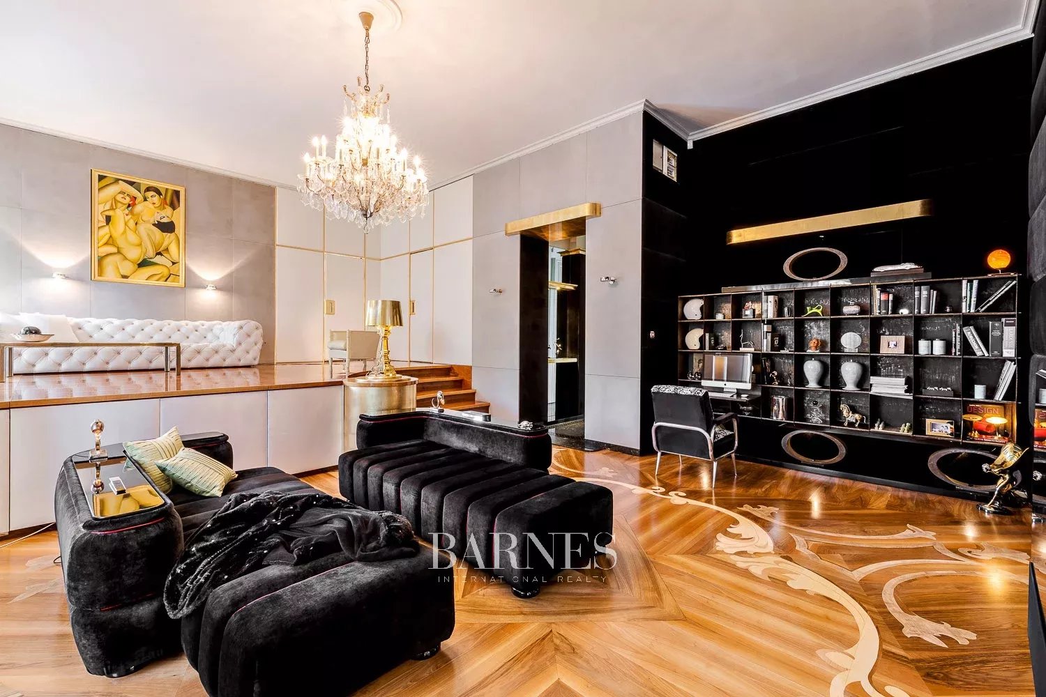 Budapest XI. kerülete  - Appartement 7 Pièces 3 Chambres - picture 19