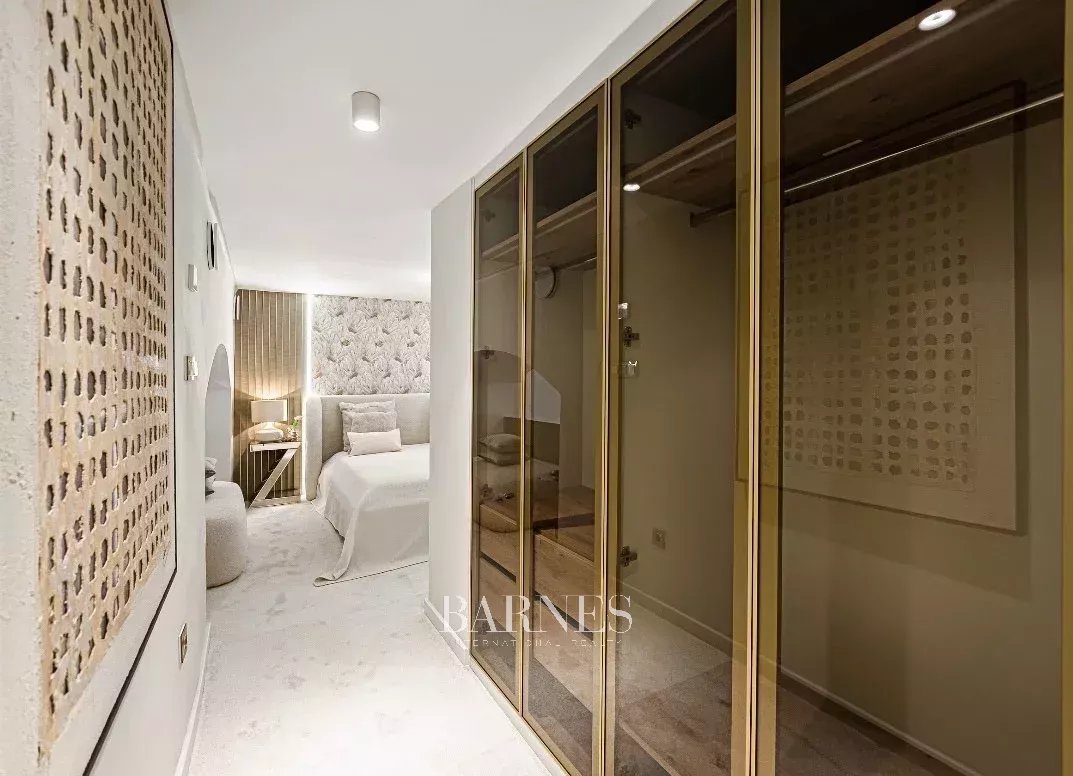 Budapest V. kerülete  - Piso 3 Cuartos 2 Habitaciones - picture 11