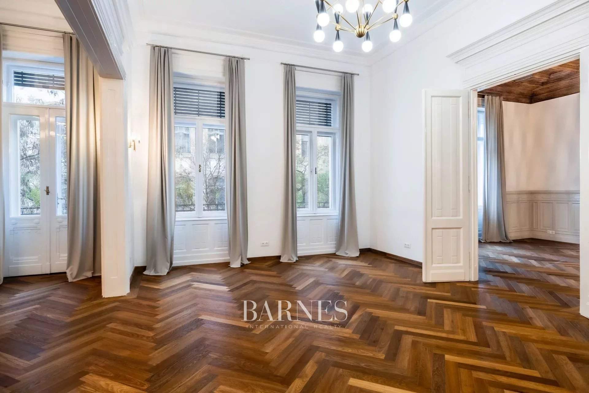 Budapest V. kerülete  - Appartement 4 Pi&egrave;ces 3 Chambres - picture 6