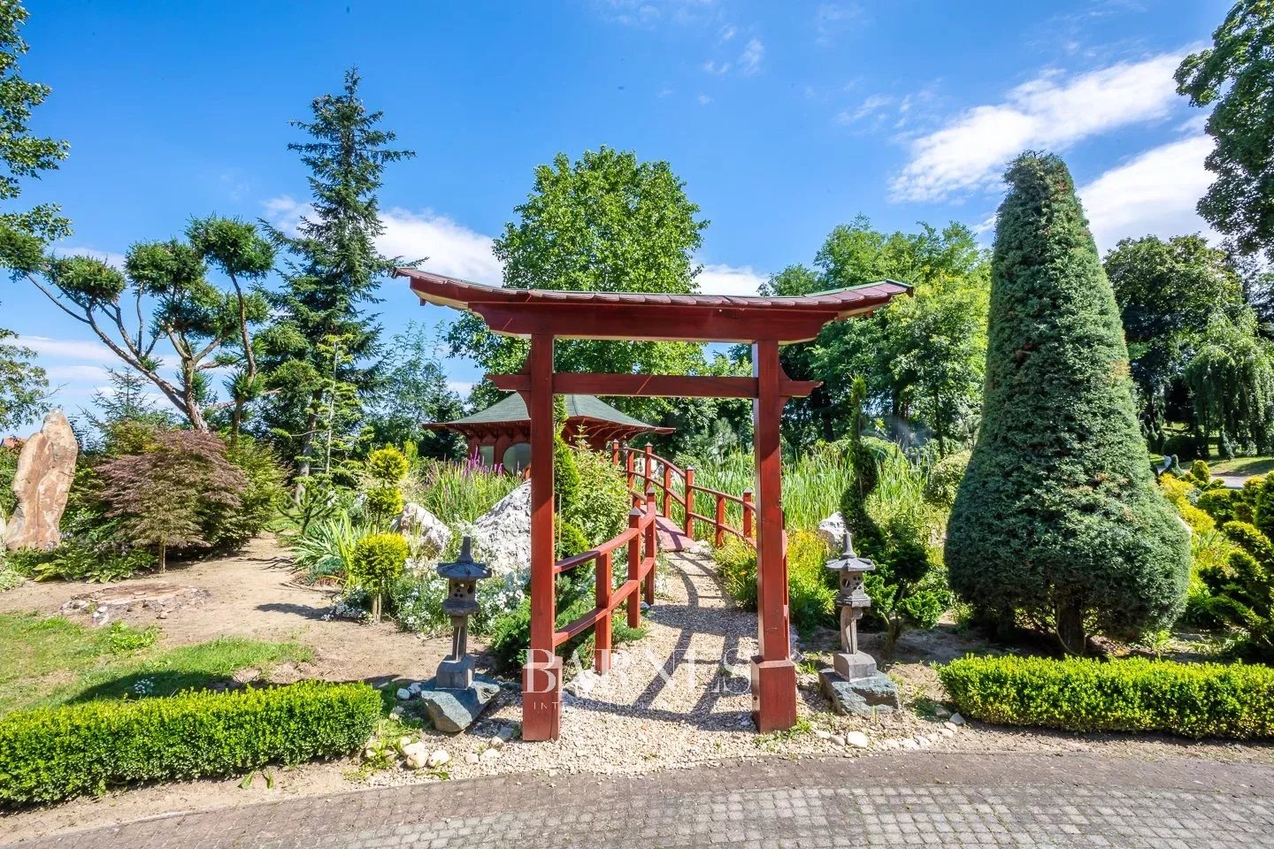 Szombathely  - Château 41 Pièces 19 Chambres - picture 10