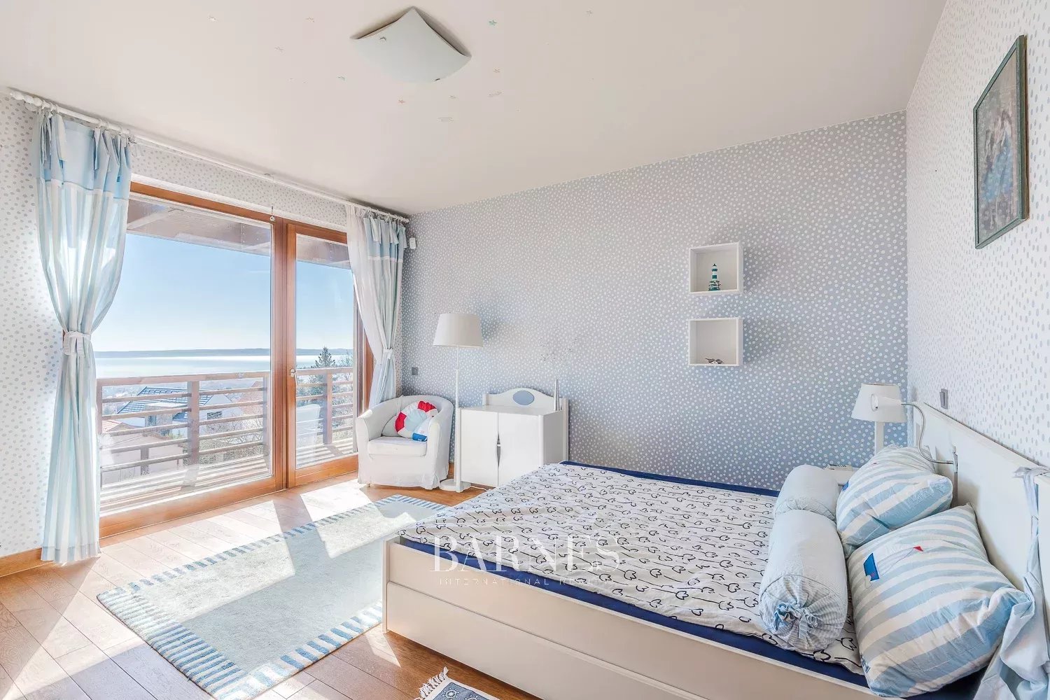 Csopak  - Maison 6 Pi&egrave;ces 4 Chambres - picture 8