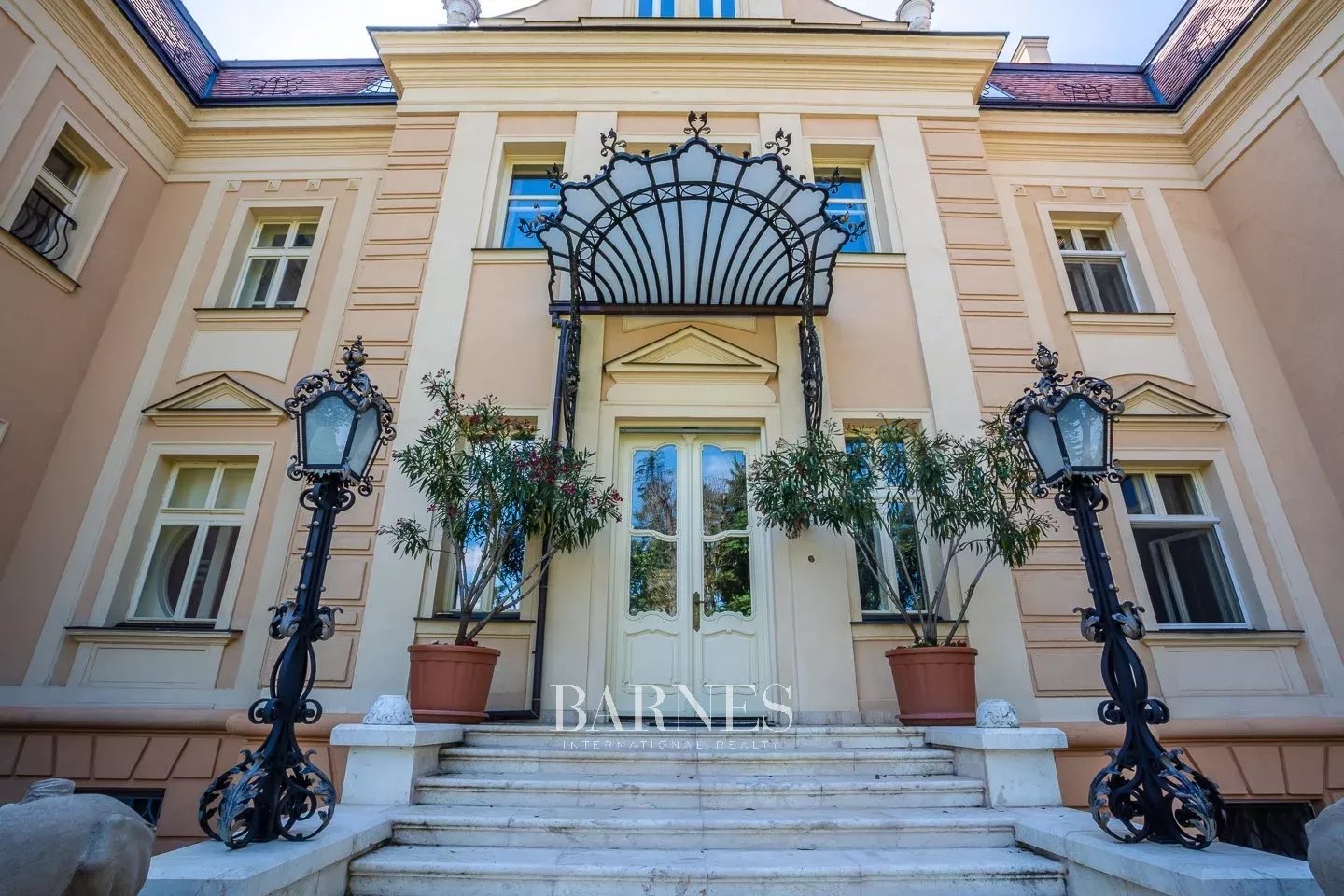 Szombathely  - Château 41 Pièces 19 Chambres - picture 5