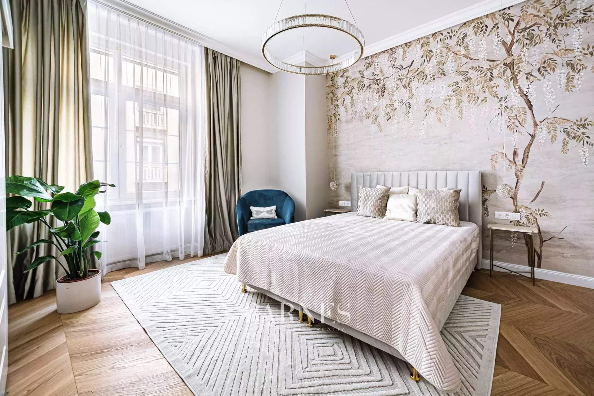 Budapest V. kerülete  - Piso 3 Cuartos 2 Habitaciones - picture 8