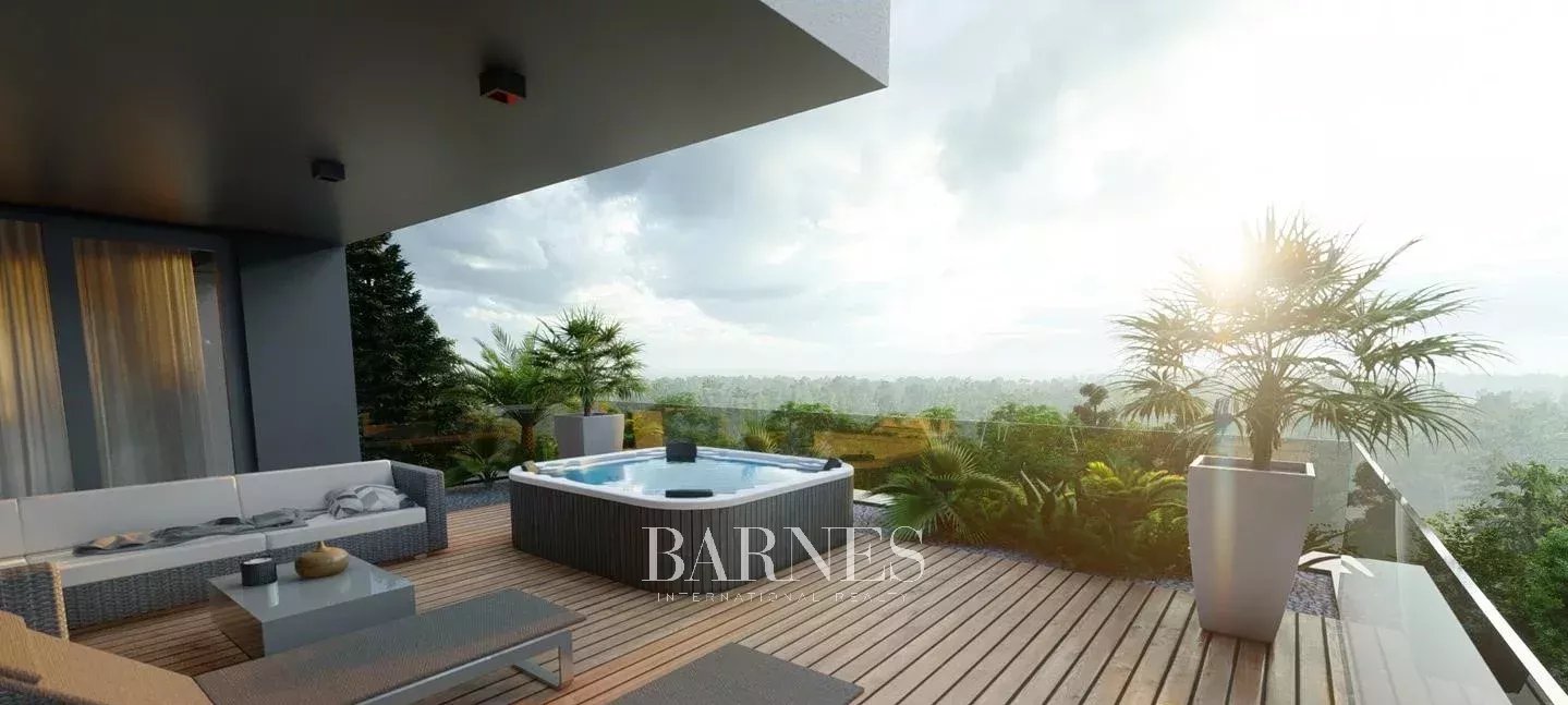 Budapest XI. kerülete  - Appartement 3 Pi&egrave;ces - picture 6