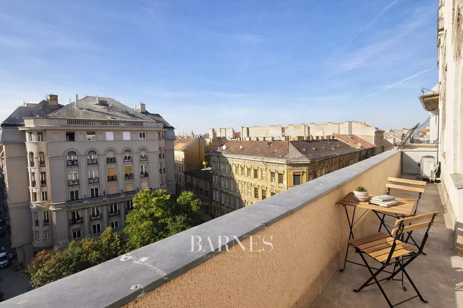 Budapest VIII. kerülete  - Appartement 4 Pi&egrave;ces 3 Chambres - picture 9