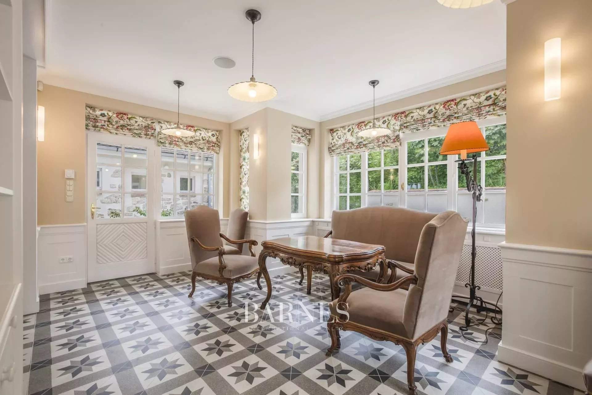 Leányfalu  - Hôtel particulier 8 Pi&egrave;ces - picture 8