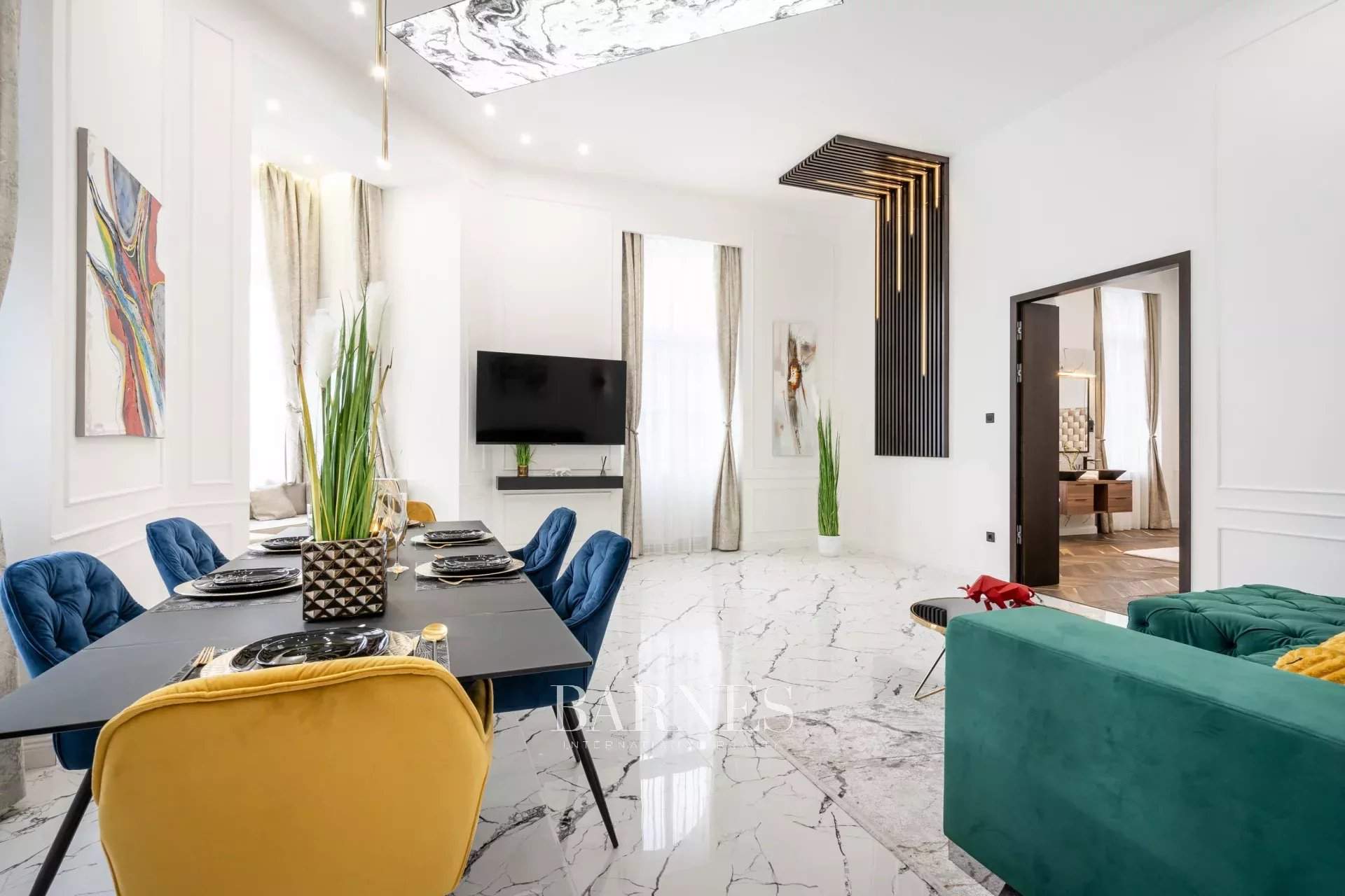 Budapest VI. kerülete  - Apartment 3 Bedrooms - picture 3