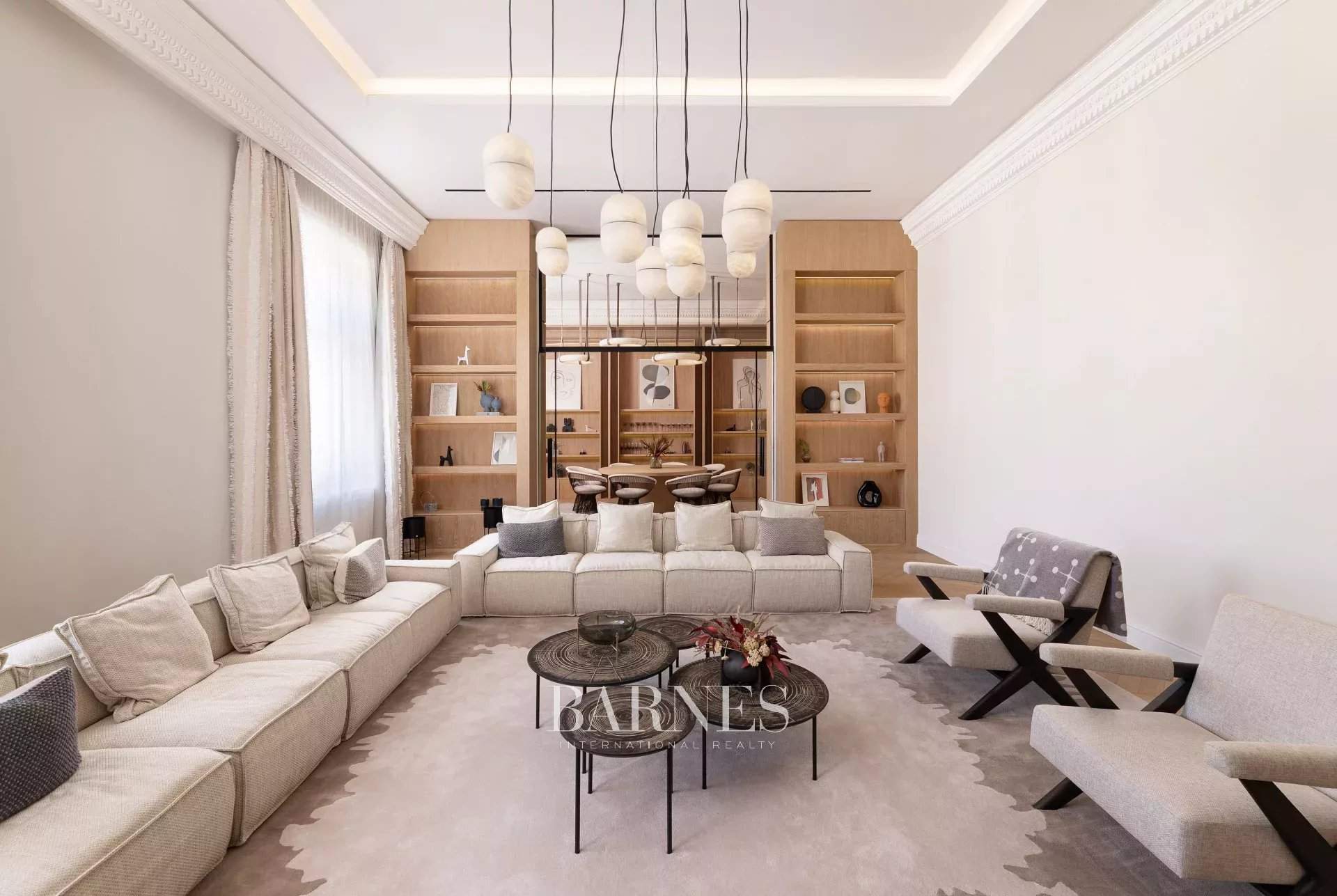 Budapest VI. kerülete  - Apartment 3 Bedrooms - picture 5