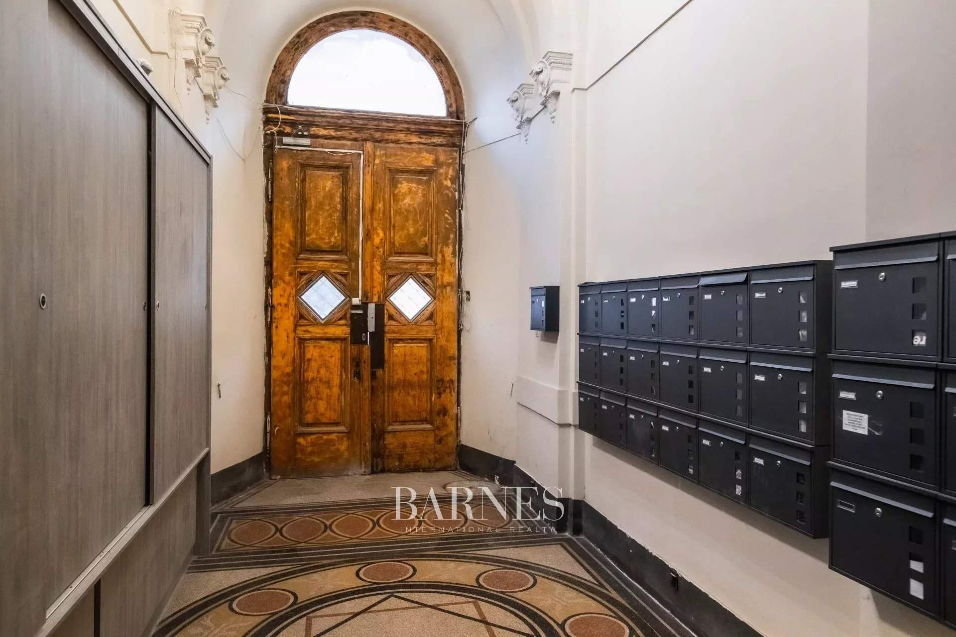 Budapest VI. kerülete  - Apartment 1 Bedroom - picture 18