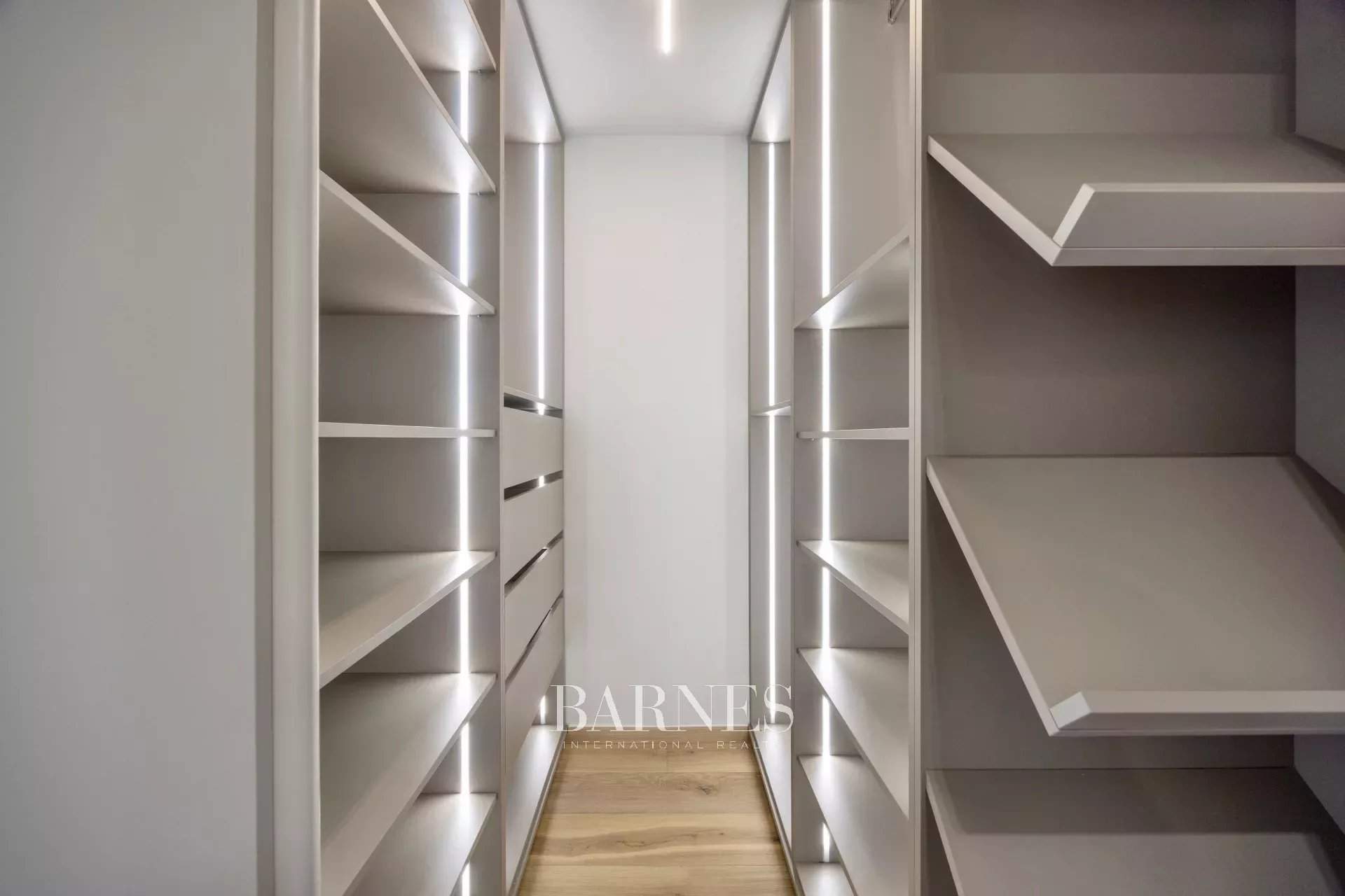 Budapest II. kerülete  - Piso 4 Cuartos 3 Habitaciones - picture 14