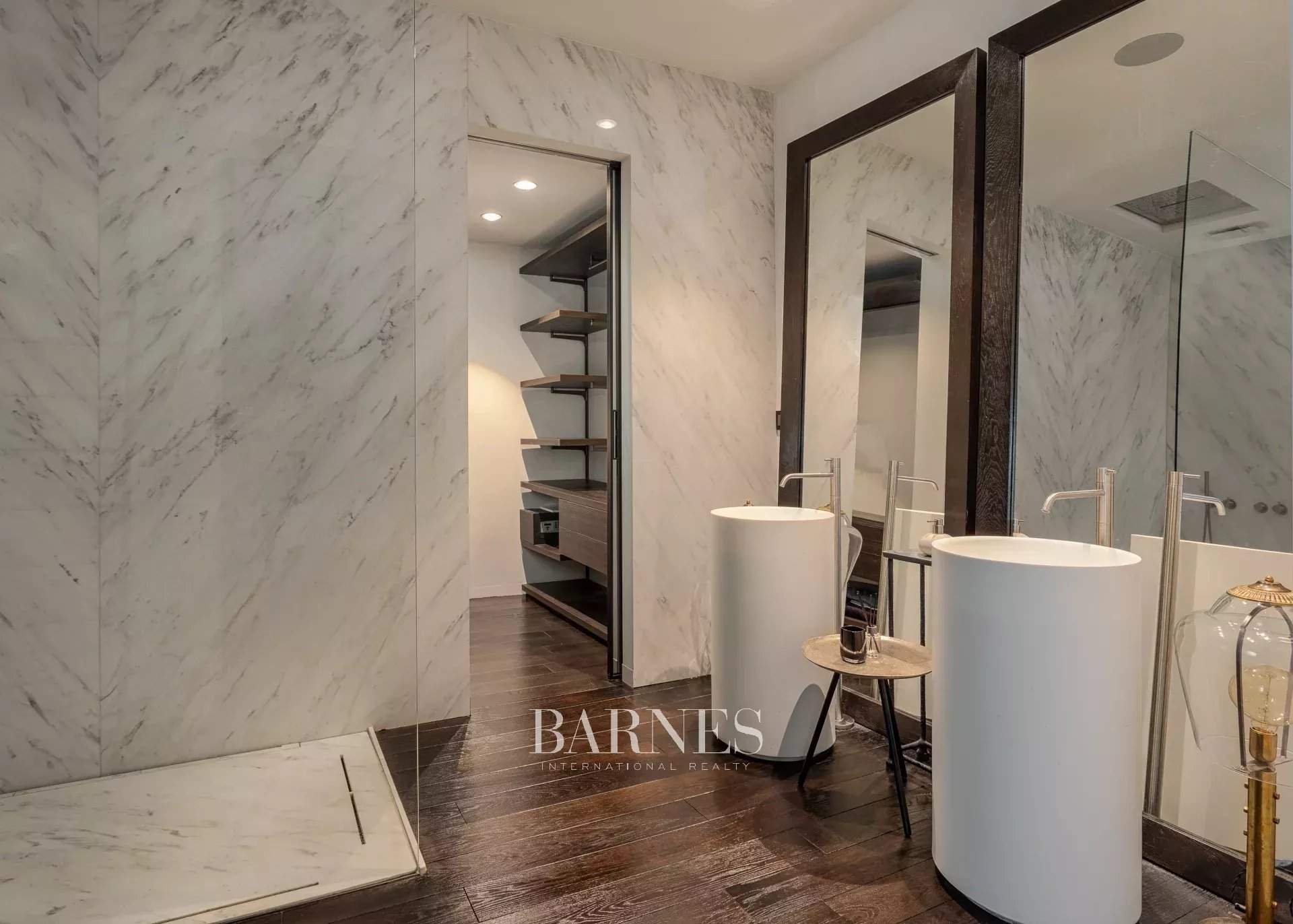 Budapest V. kerülete  - Penthouse 4 Pi&egrave;ces 2 Chambres - picture 19