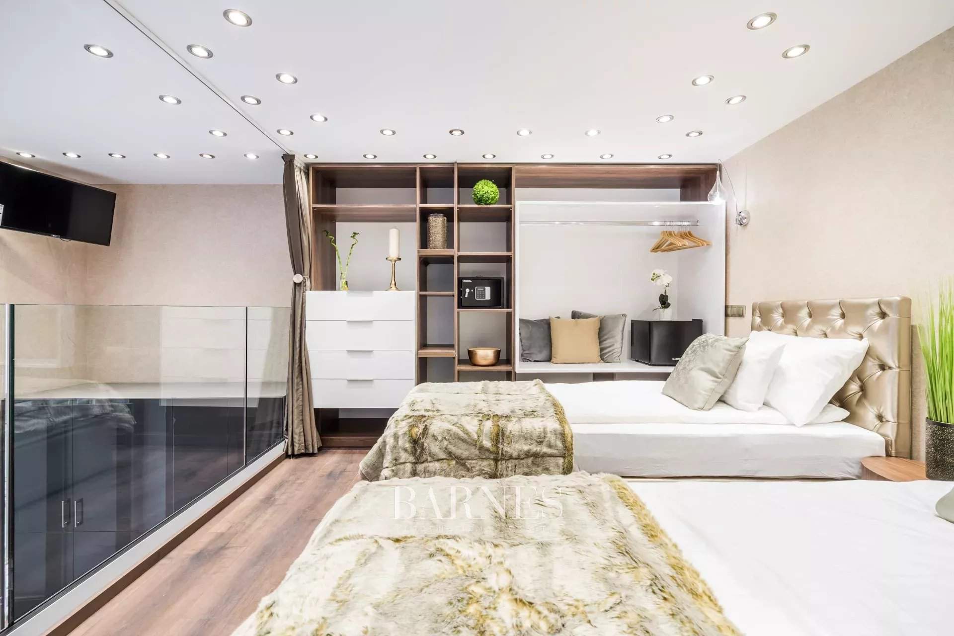 Budapest VII. kerülete  - Appartement 4 Pi&egrave;ces - picture 11