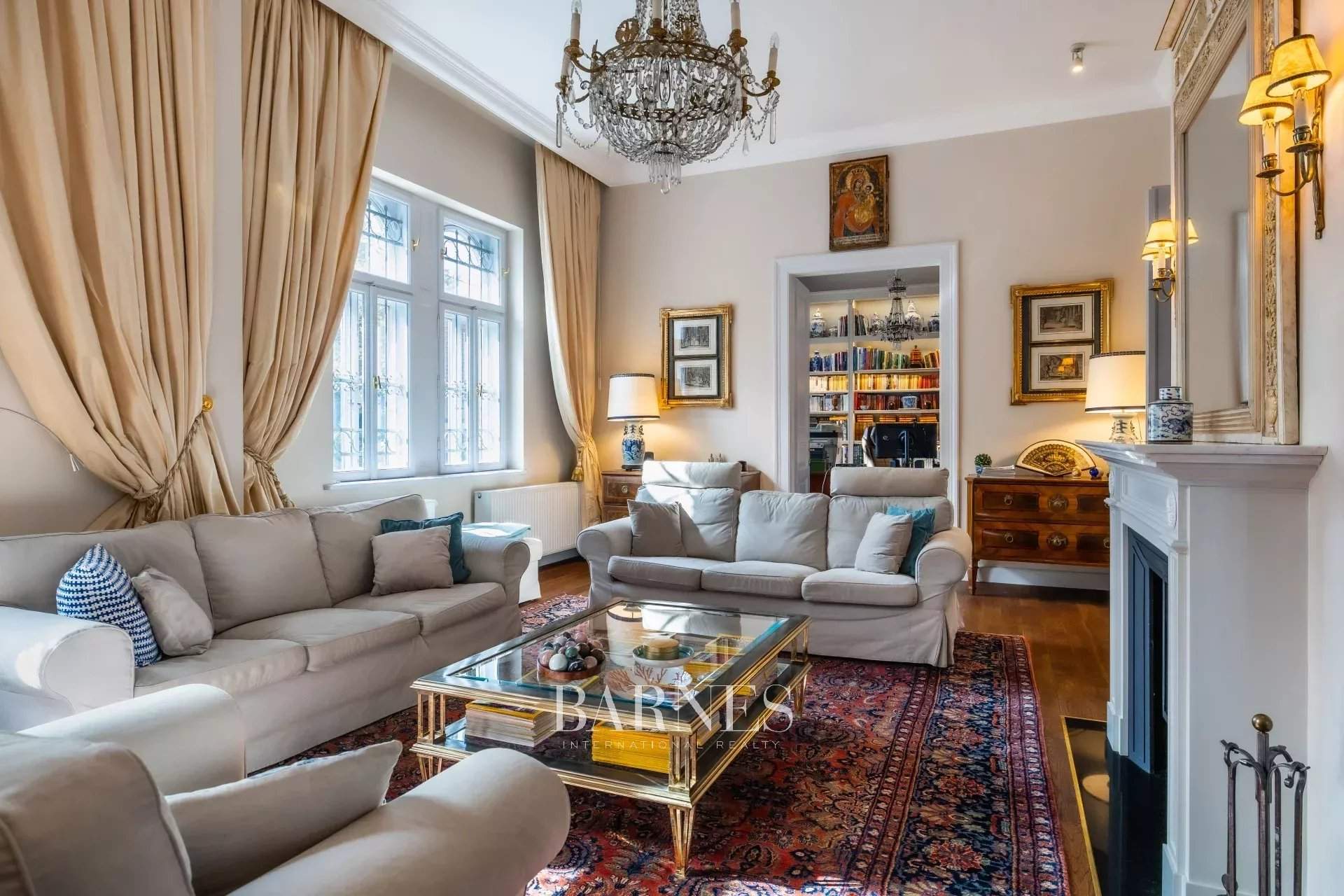 Budapest XII. kerülete  - Villa 5 Bedrooms - picture 11