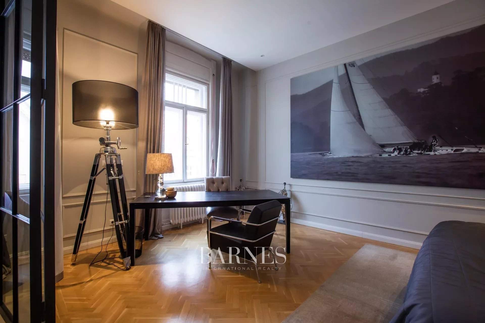 Budapest VI. kerülete  - Appartement 5 Pi&egrave;ces 3 Chambres - picture 4