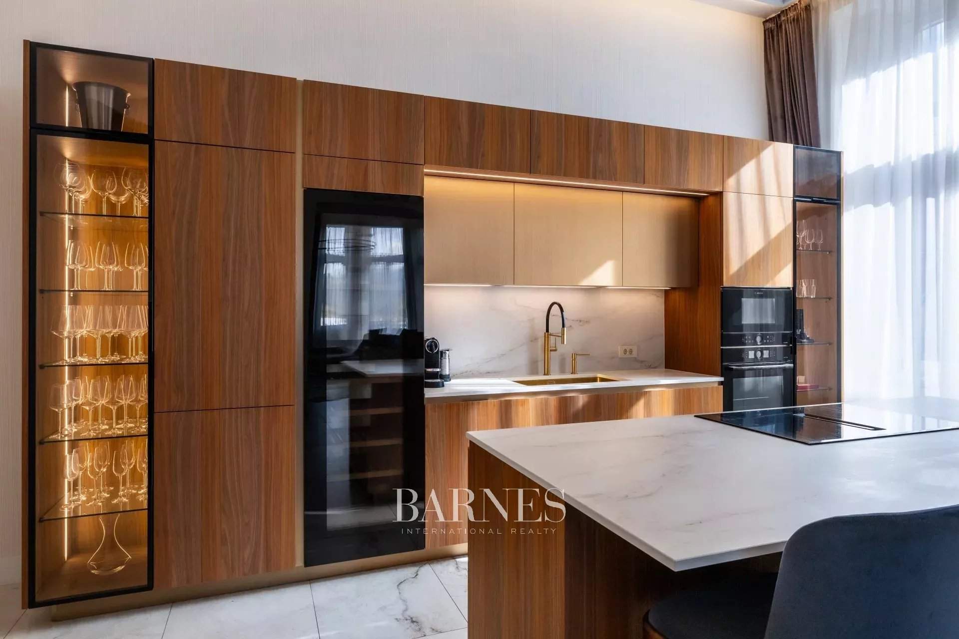 Budapest VI. kerülete  - Appartement 4 Pi&egrave;ces 3 Chambres - picture 6