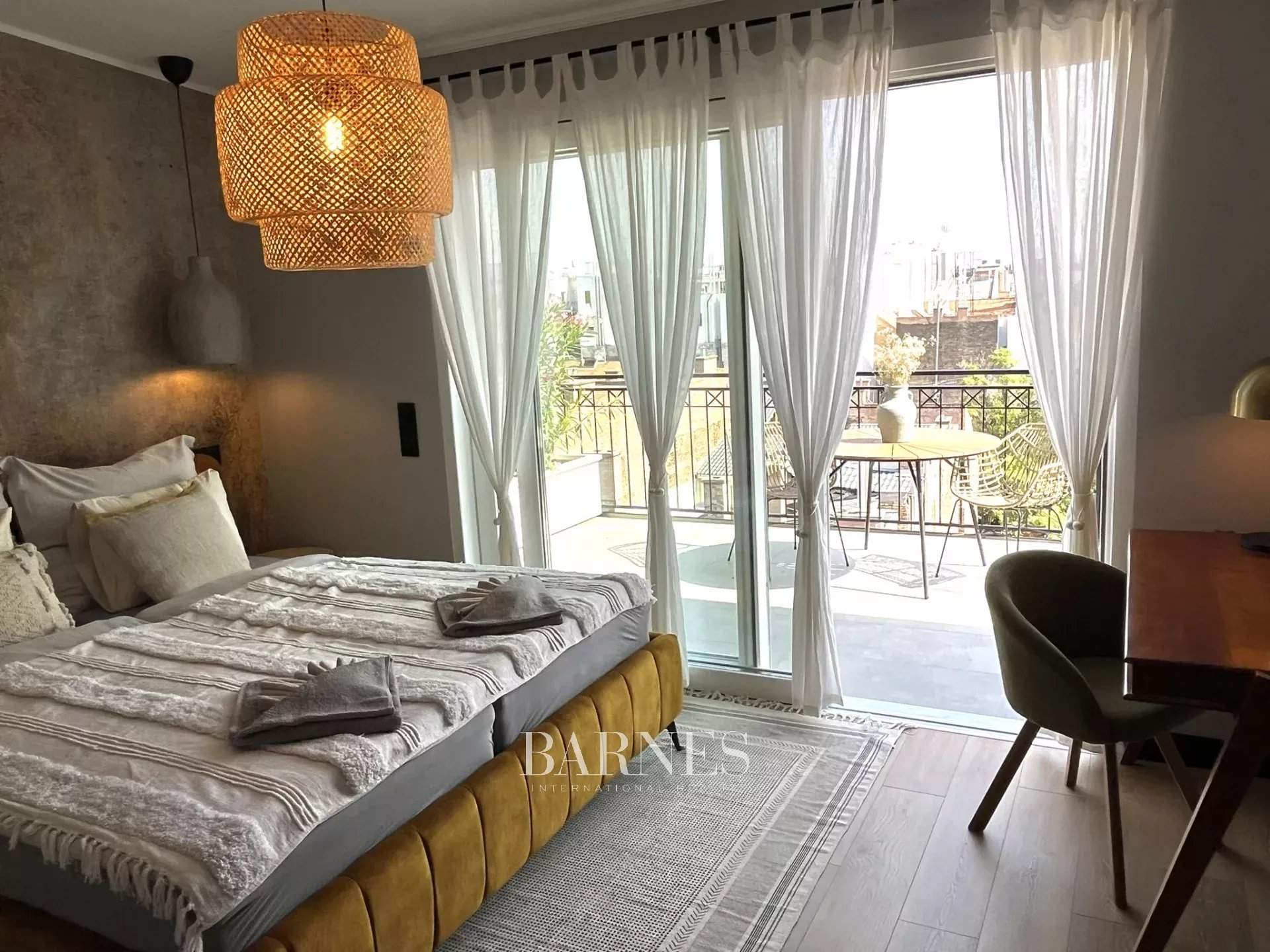 Budapest VII. kerülete  - Appartement 4 Pi&egrave;ces 3 Chambres - picture 11