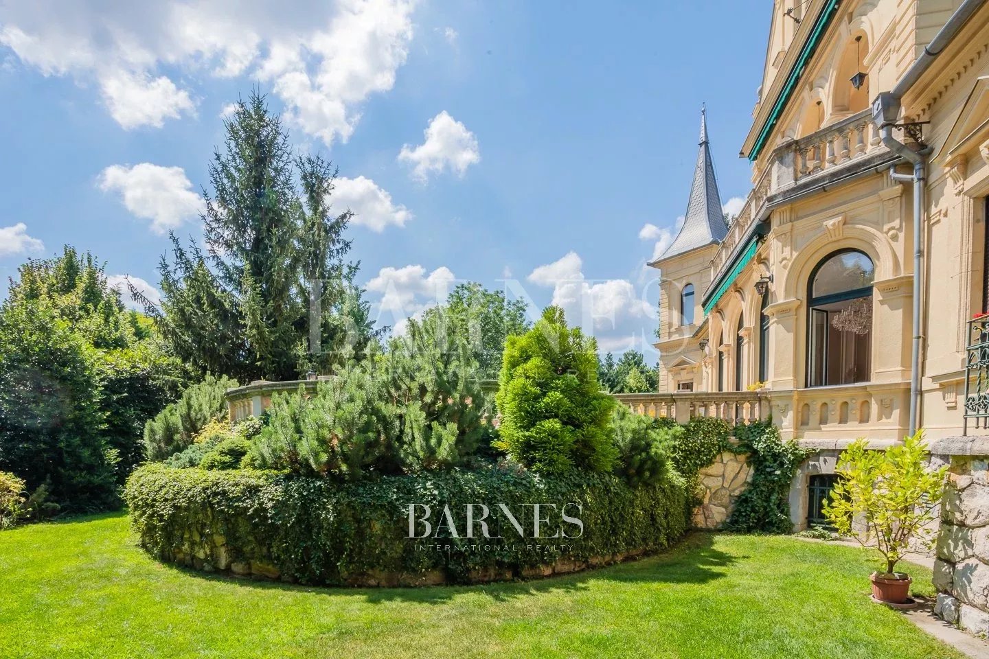 Budapest II. kerülete  - Villa  - picture 4