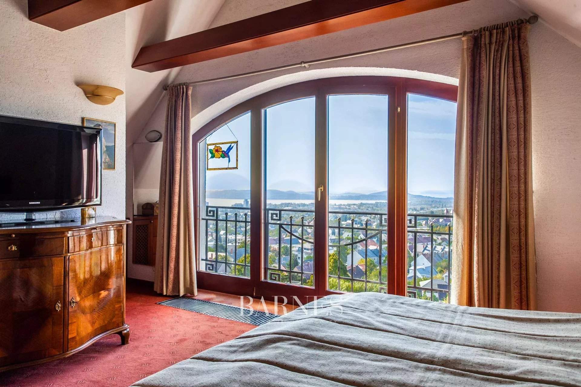 Balatonfüred  - Villa 3 Pièces 2 Chambres - picture 5