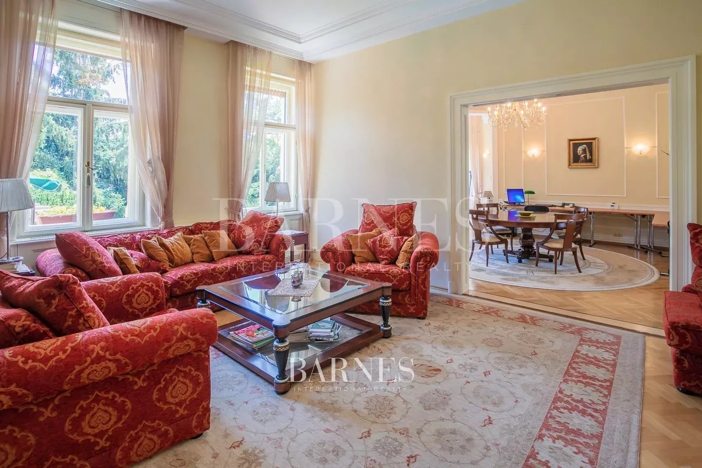 Budapest II. kerülete  - Villa  - picture 12