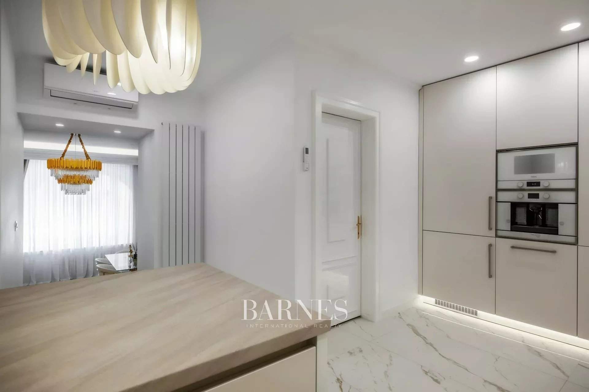 Budapest V. kerülete  - Appartement 3 Pi&egrave;ces 2 Chambres - picture 5