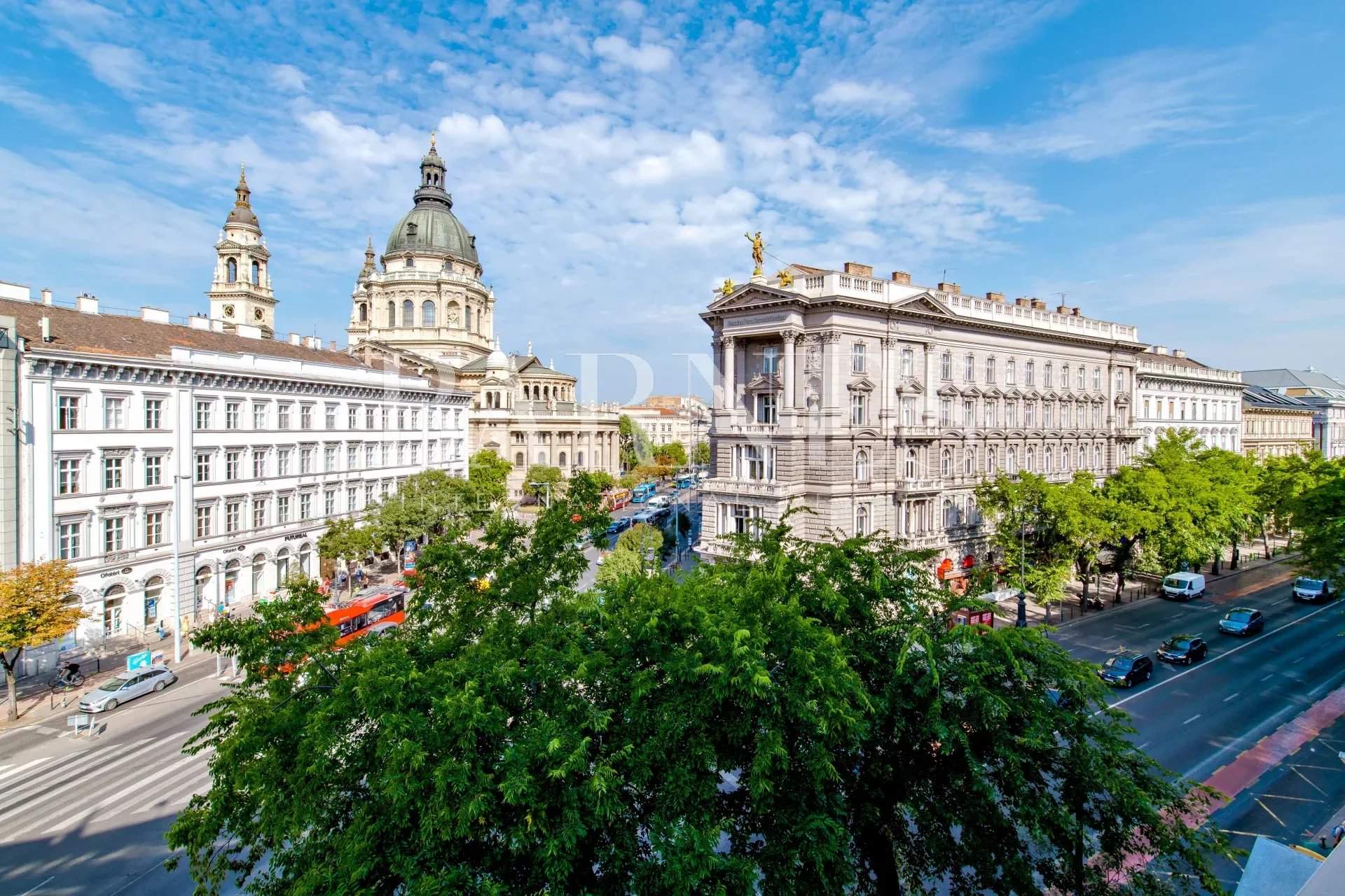 Budapest VI. kerülete  - Appartement 4 Pièces 2 Chambres - picture 16