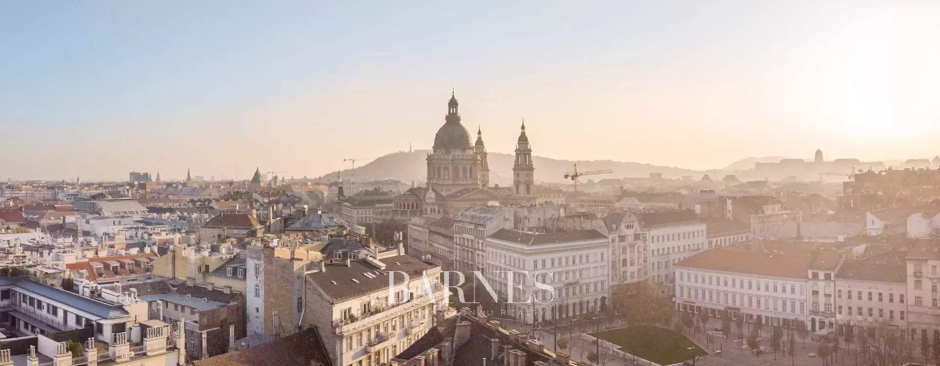 Budapest VI. kerülete  - Appartement 4 Pi&egrave;ces 3 Chambres - picture 11